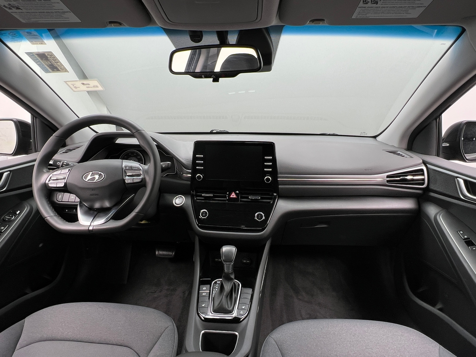 Thumbnail: 2021 Hyundai Ioniq - 3