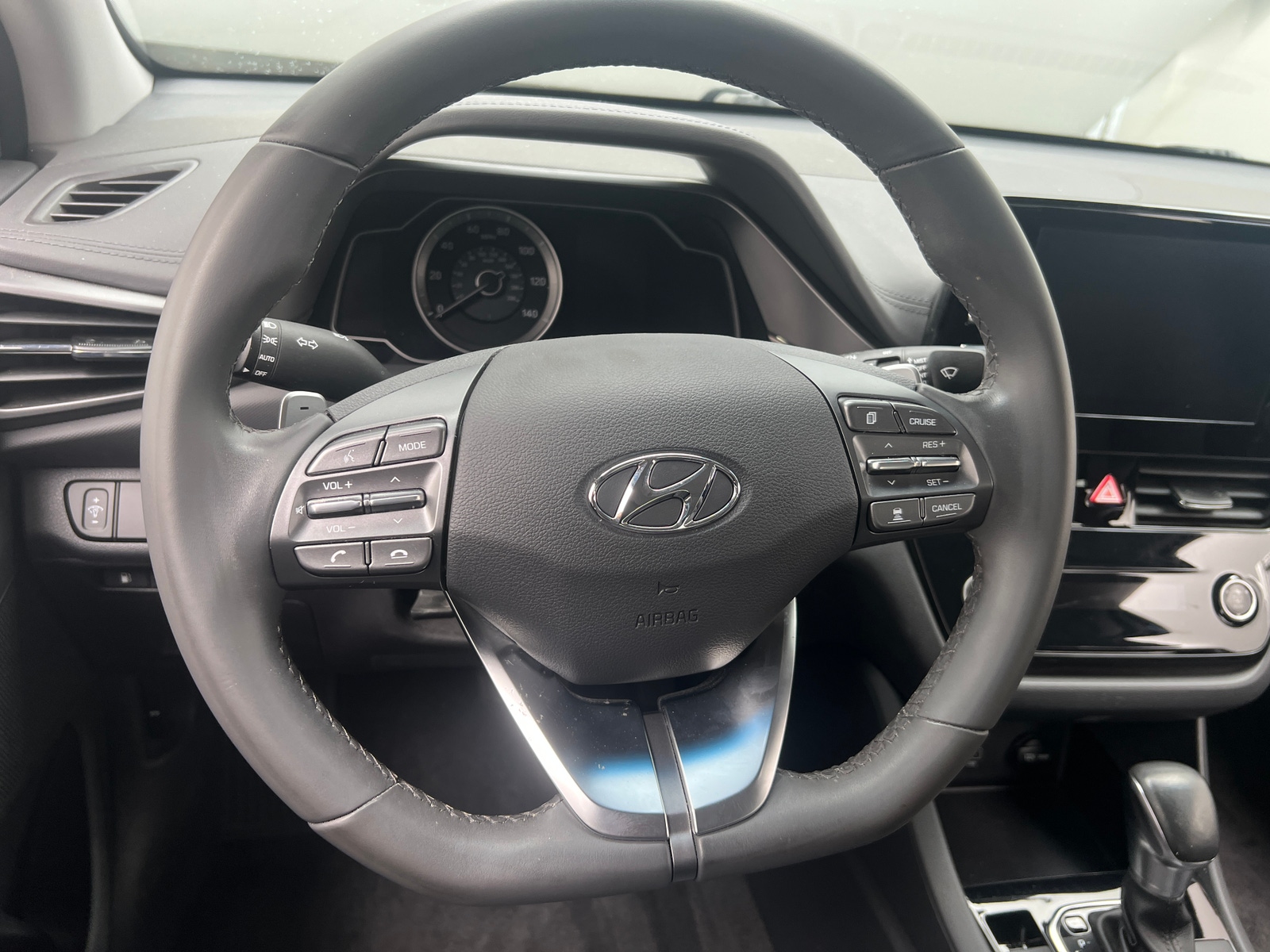 Thumbnail: 2021 Hyundai Ioniq - 5