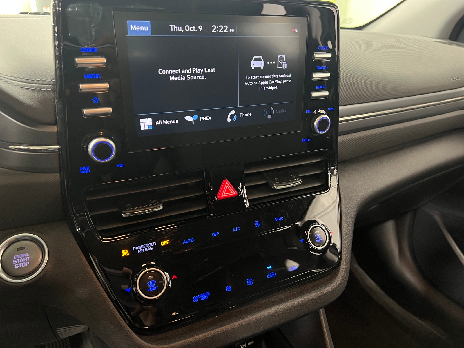 Thumbnail: 2021 Hyundai Ioniq - 4