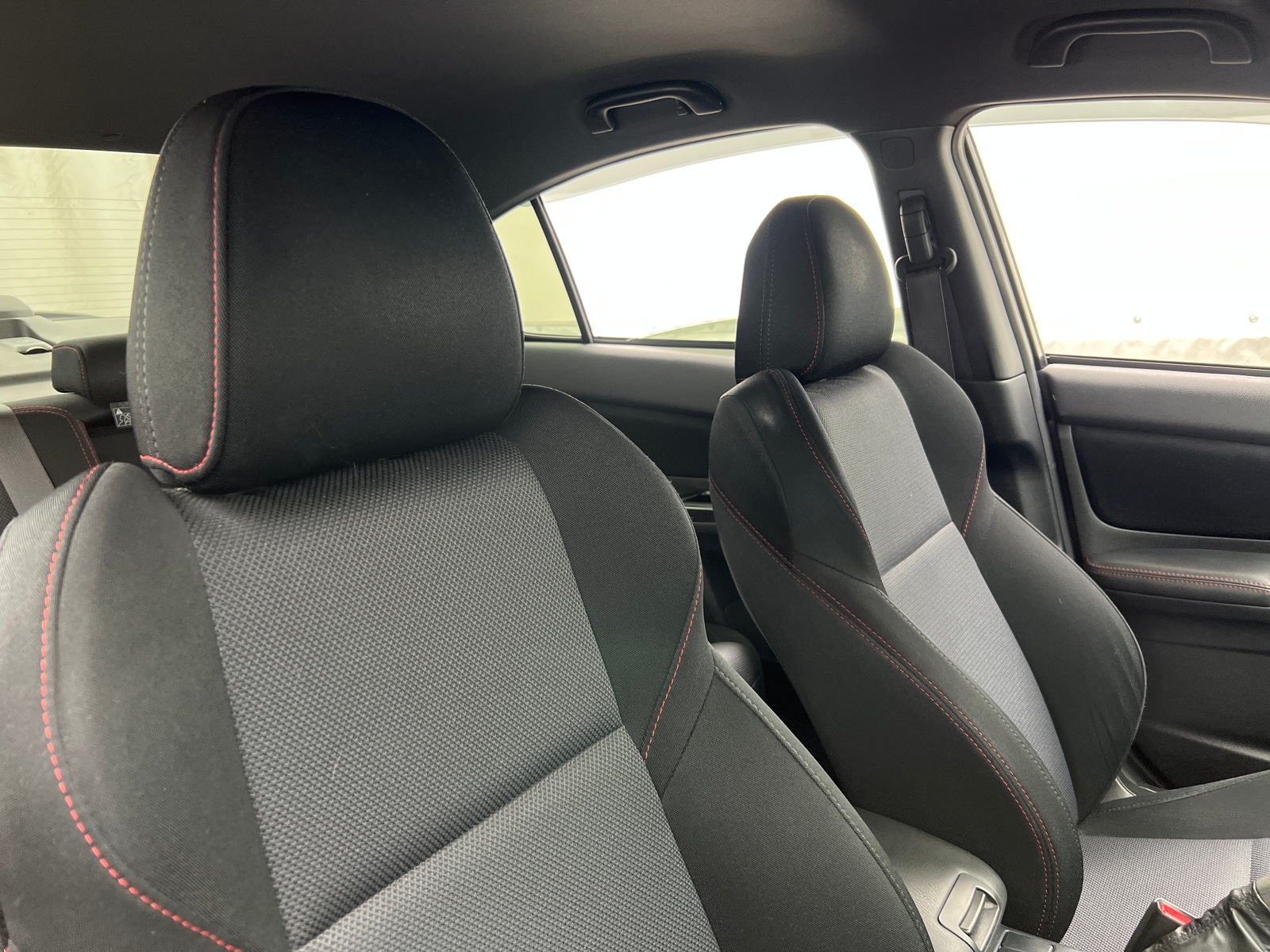 Thumbnail: 2019 Subaru WRX - 2
