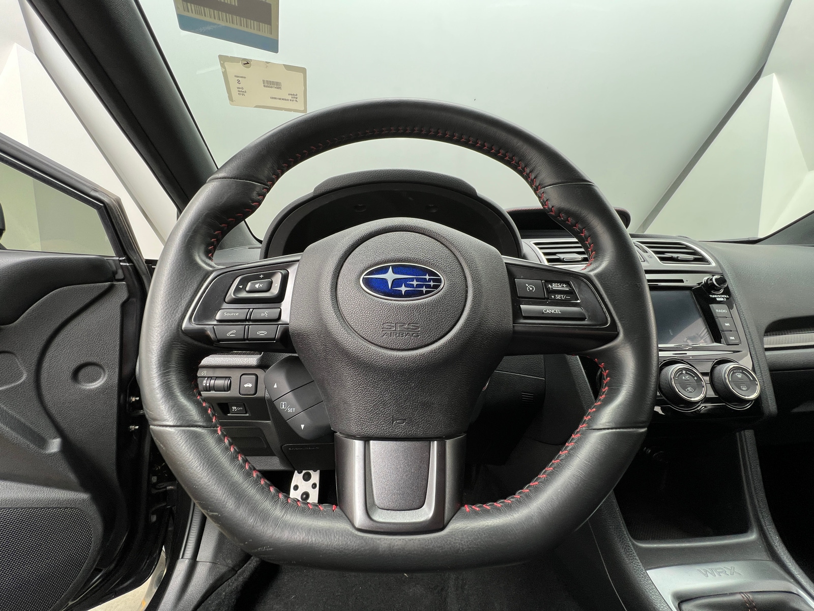 Thumbnail: 2019 Subaru WRX - 5