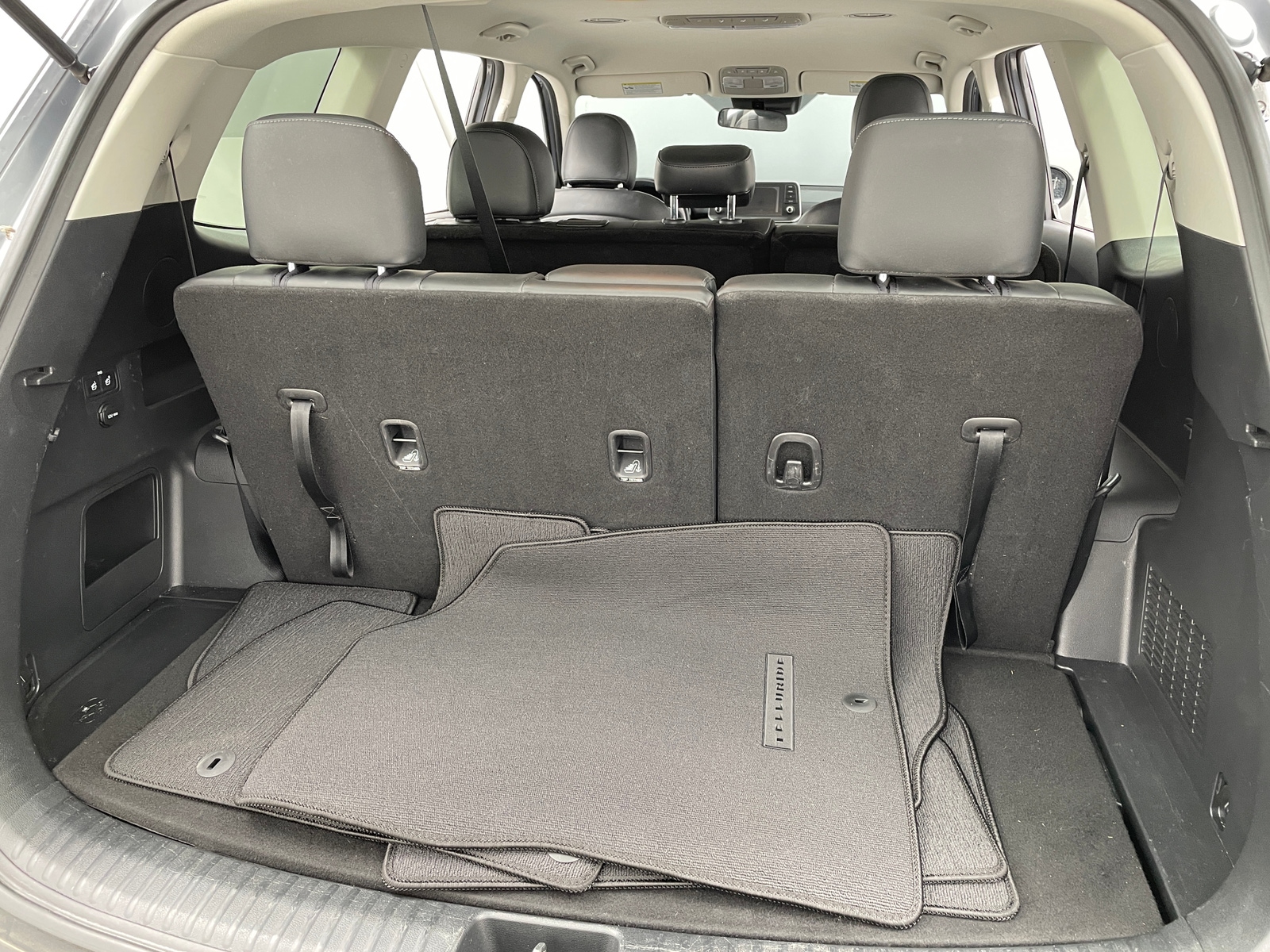 Thumbnail: 2021 Kia Telluride - 6