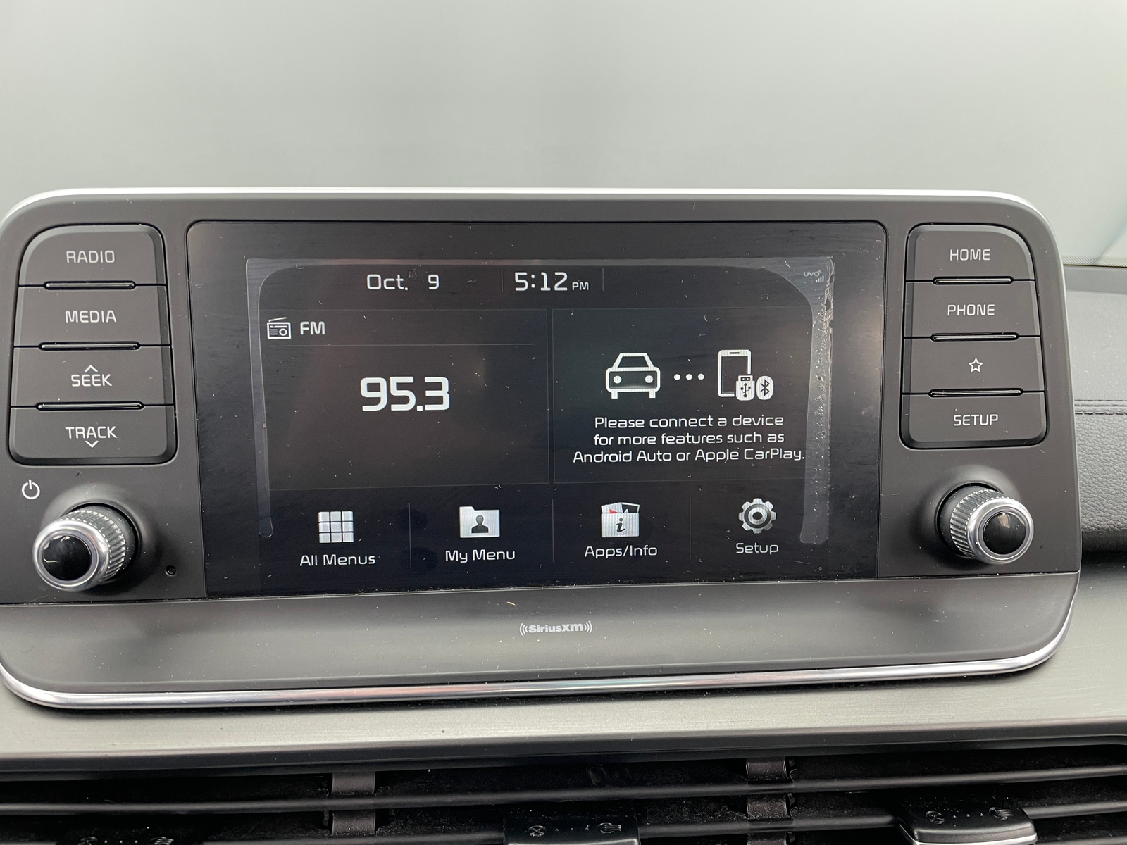 Thumbnail: 2021 Kia Telluride - 3