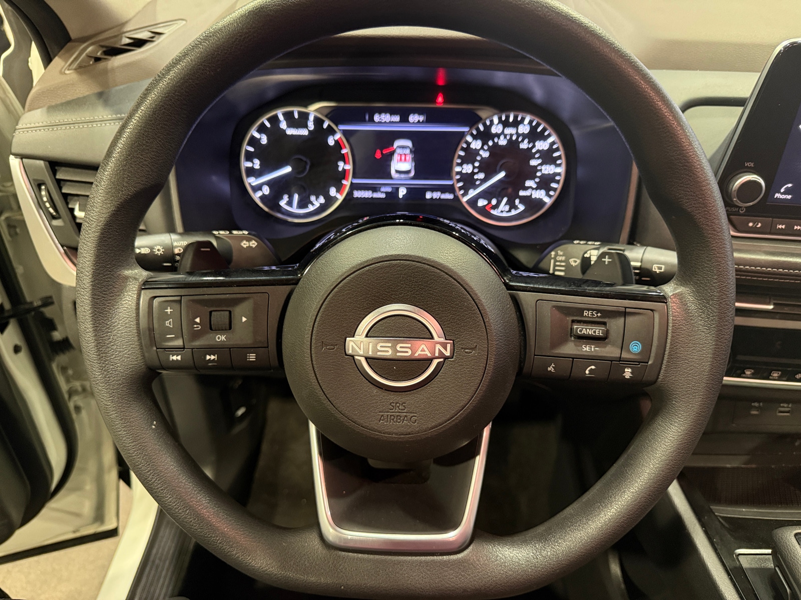 Thumbnail: 2023 Nissan Rogue - 5