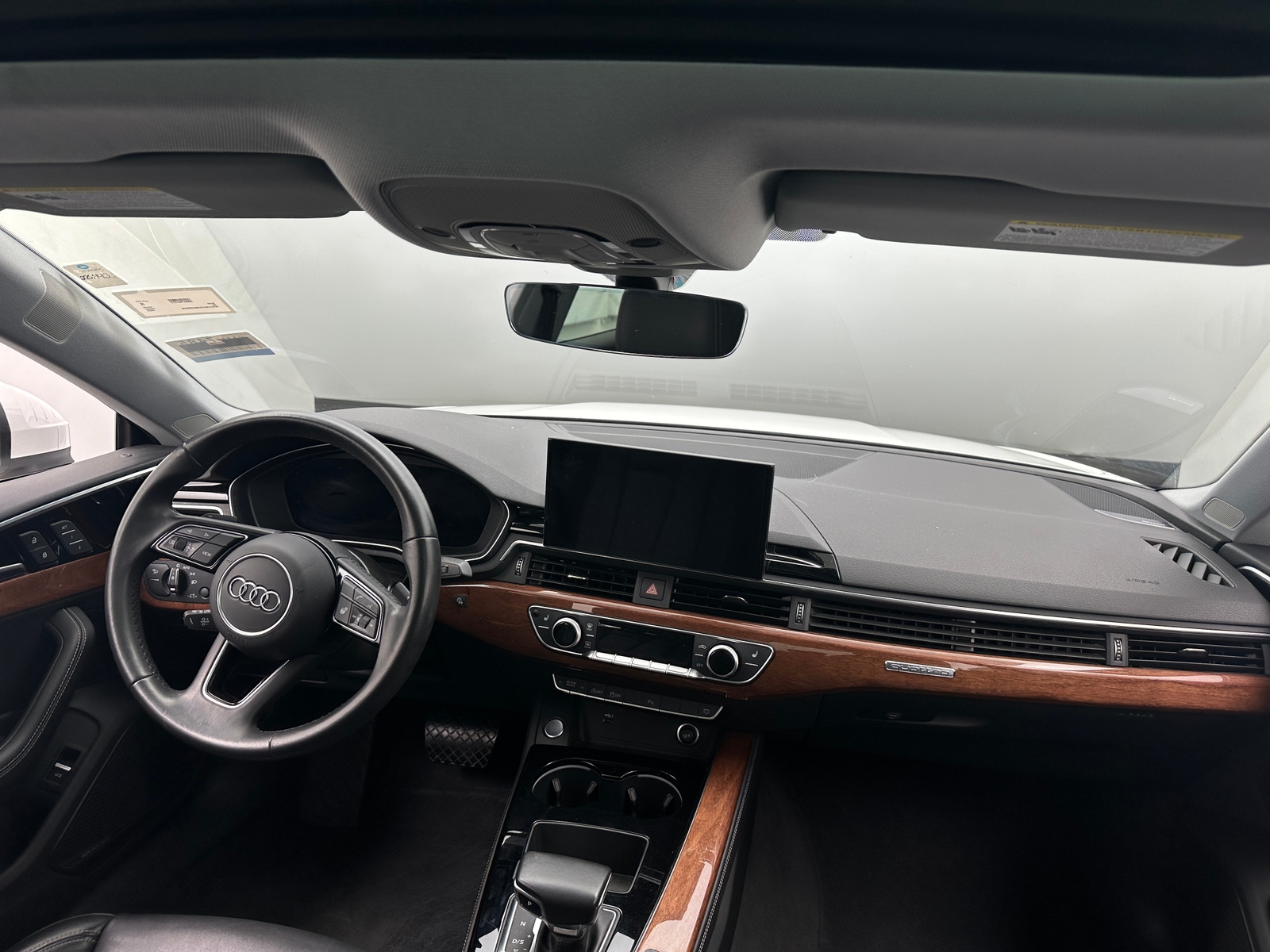 Thumbnail: 2022 Audi A5 - 2