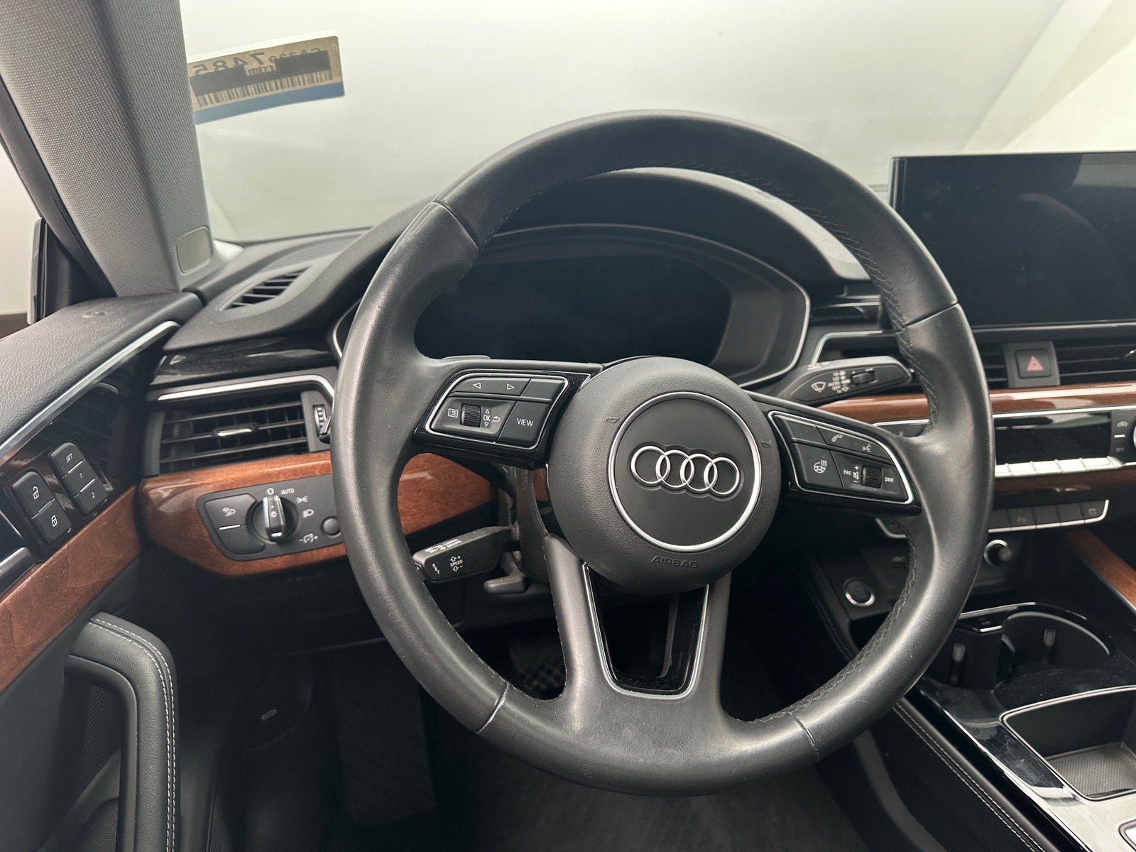 Thumbnail: 2022 Audi A5 - 4