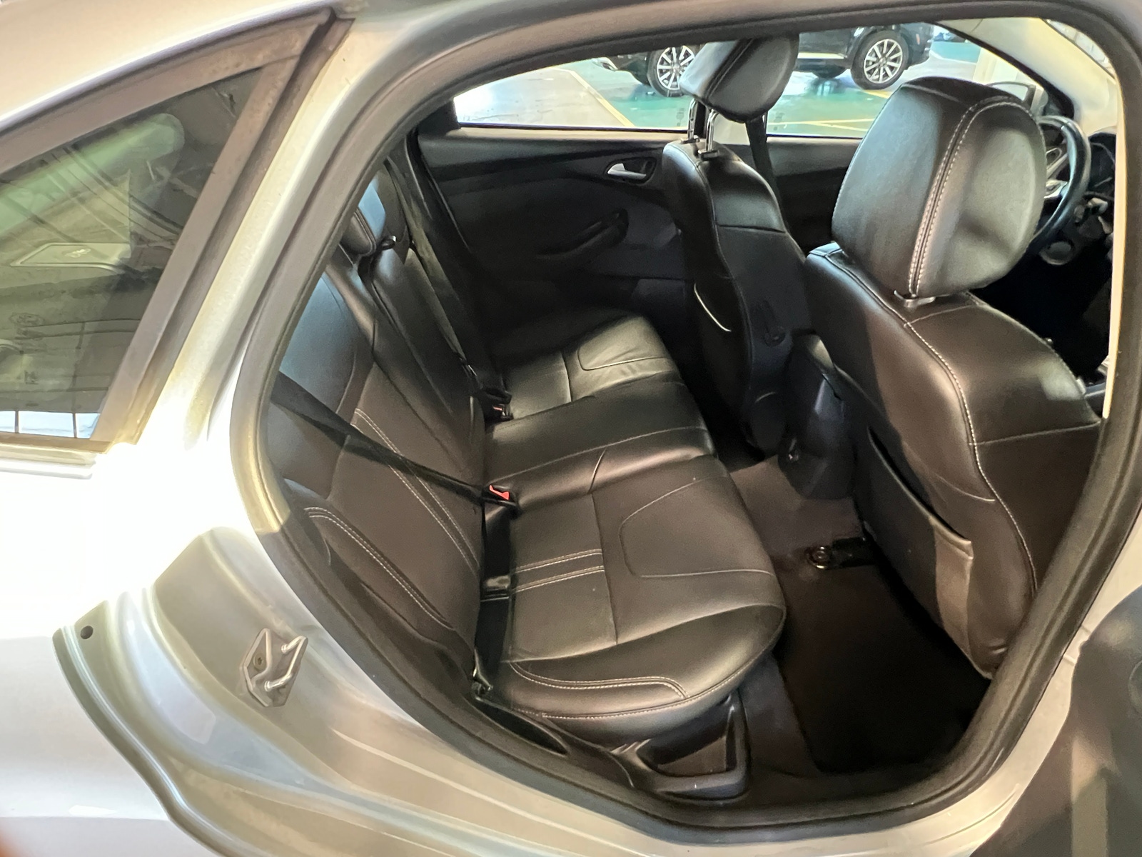 Thumbnail: 2014 Ford Focus - 5