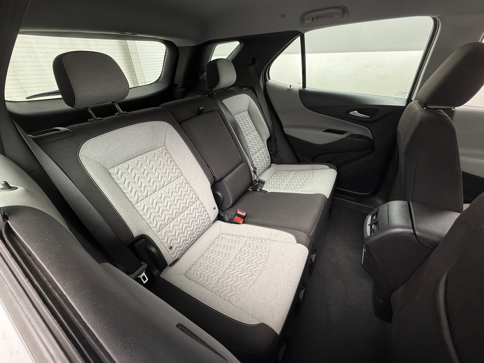 Thumbnail: 2023 Chevrolet Equinox - 6