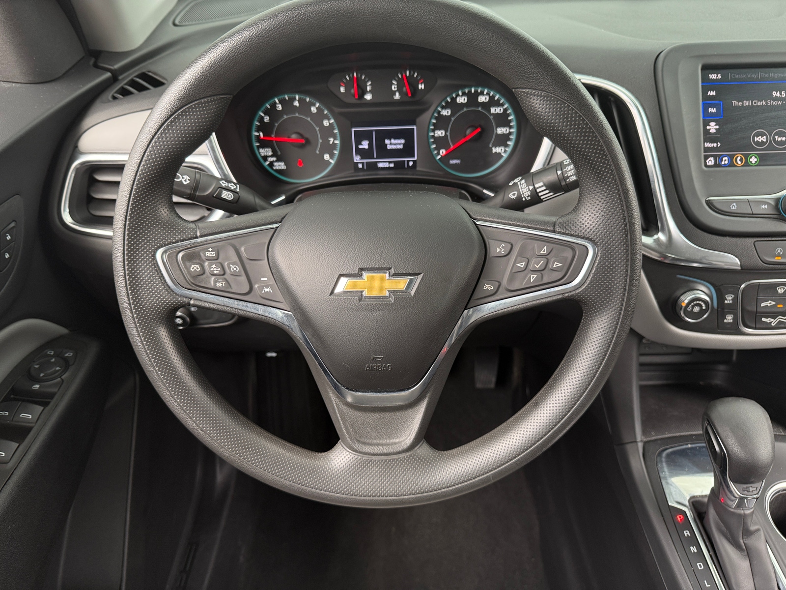 Thumbnail: 2023 Chevrolet Equinox - 5