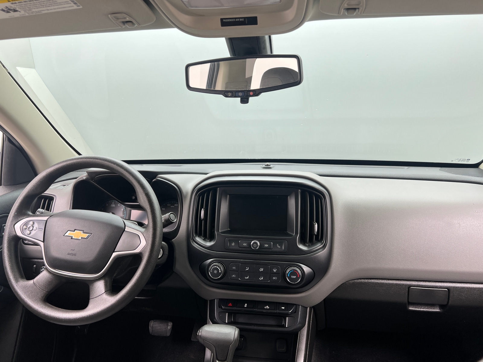 Thumbnail: 2020 Chevrolet Colorado - 3