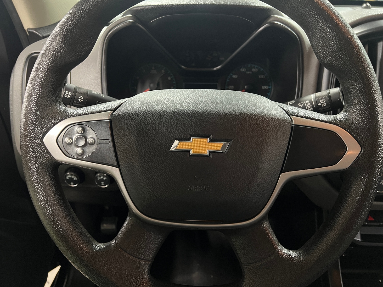Thumbnail: 2020 Chevrolet Colorado - 5