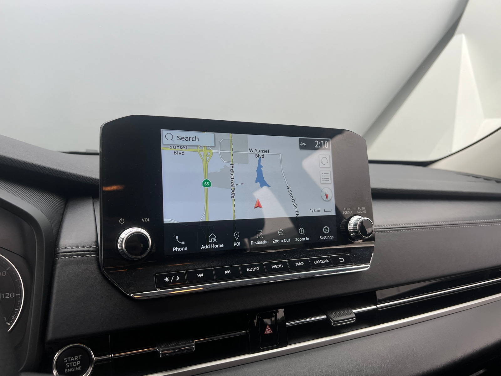 Thumbnail: 2024 Mitsubishi Outlander - 3