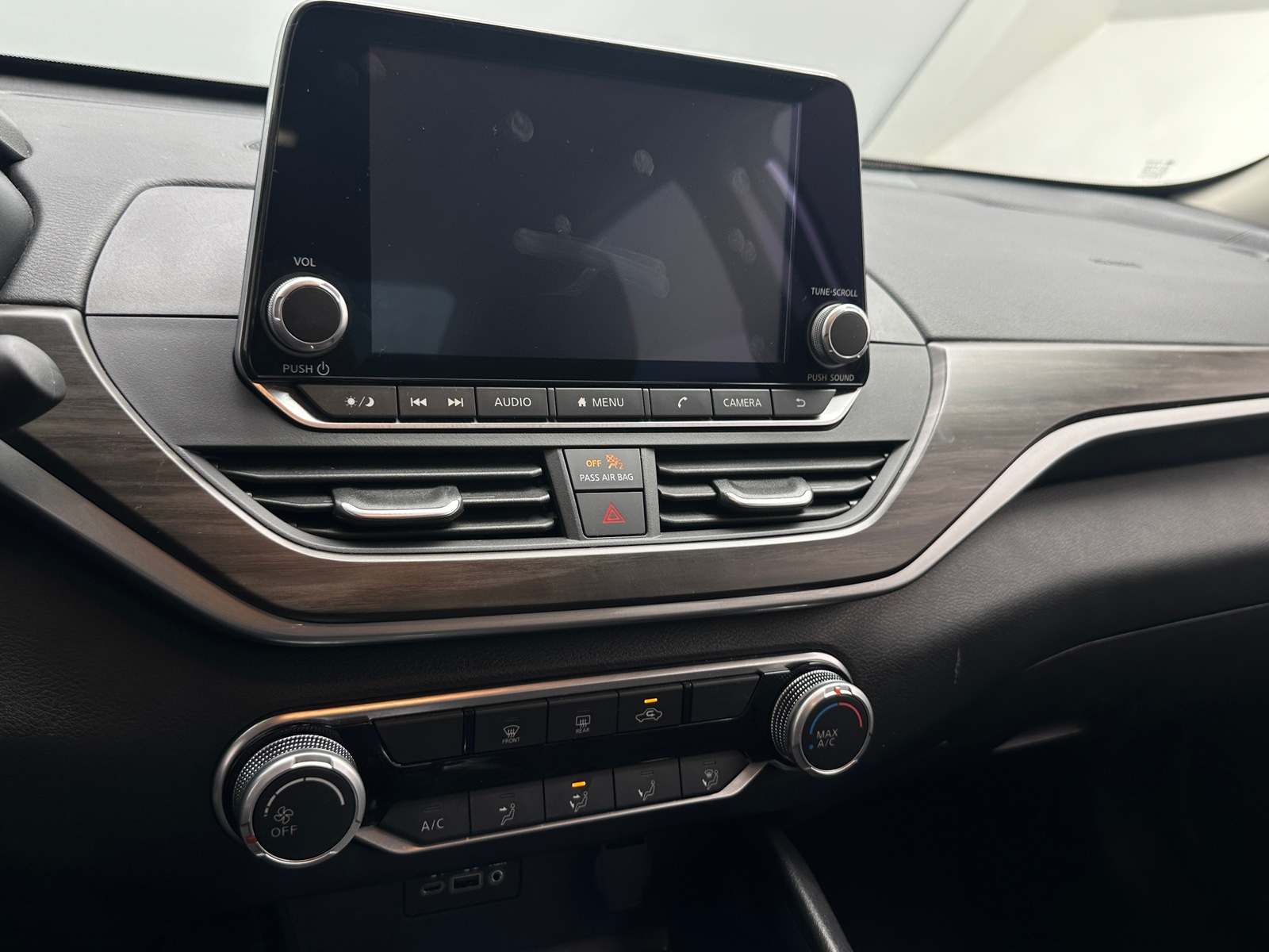 Thumbnail: 2024 Nissan Altima - 4
