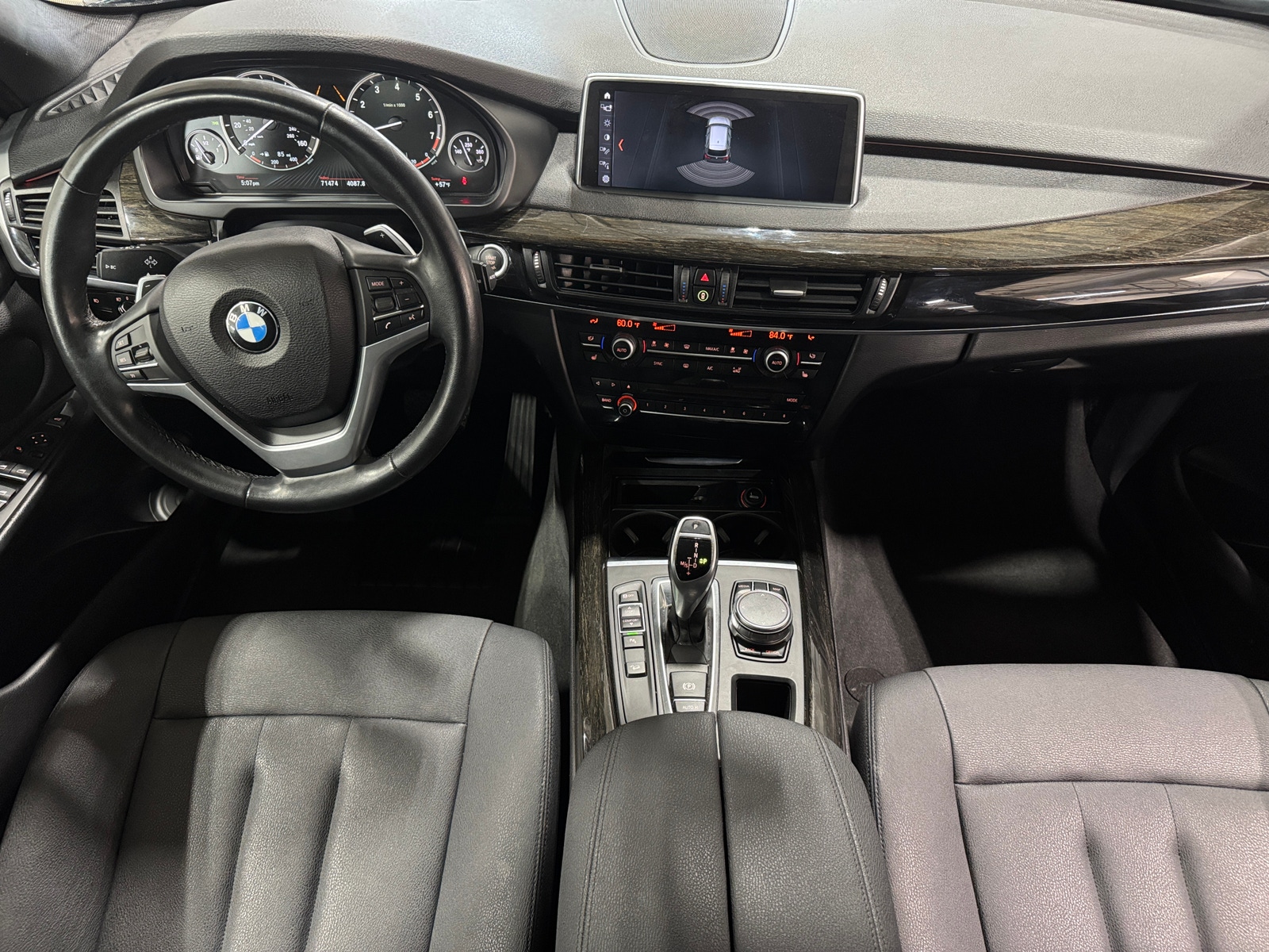 Thumbnail: 2018 BMW X5 - 2