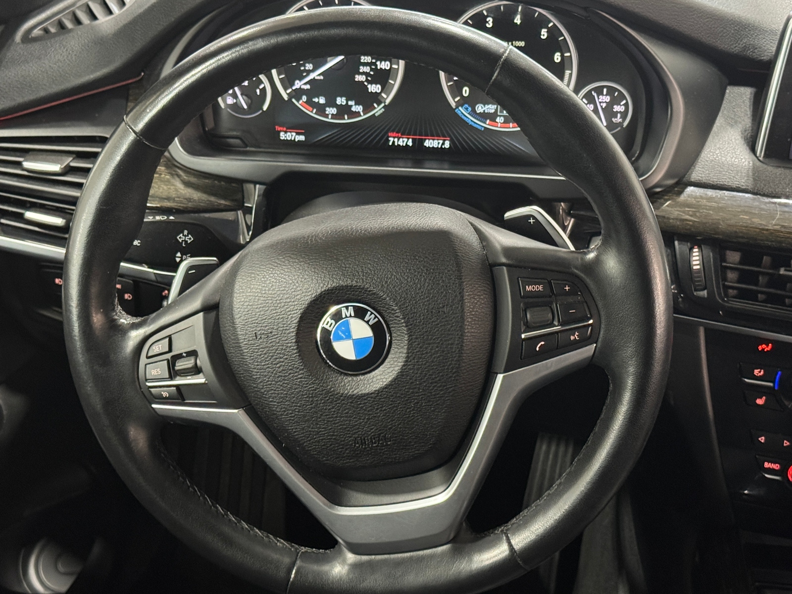 Thumbnail: 2018 BMW X5 - 4