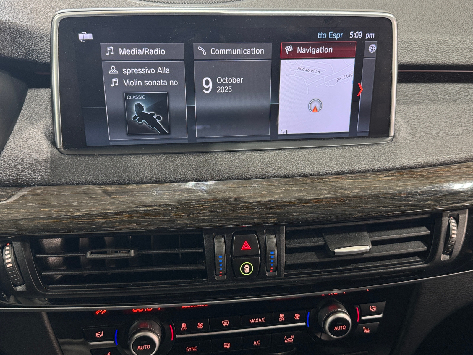 Thumbnail: 2018 BMW X5 - 3