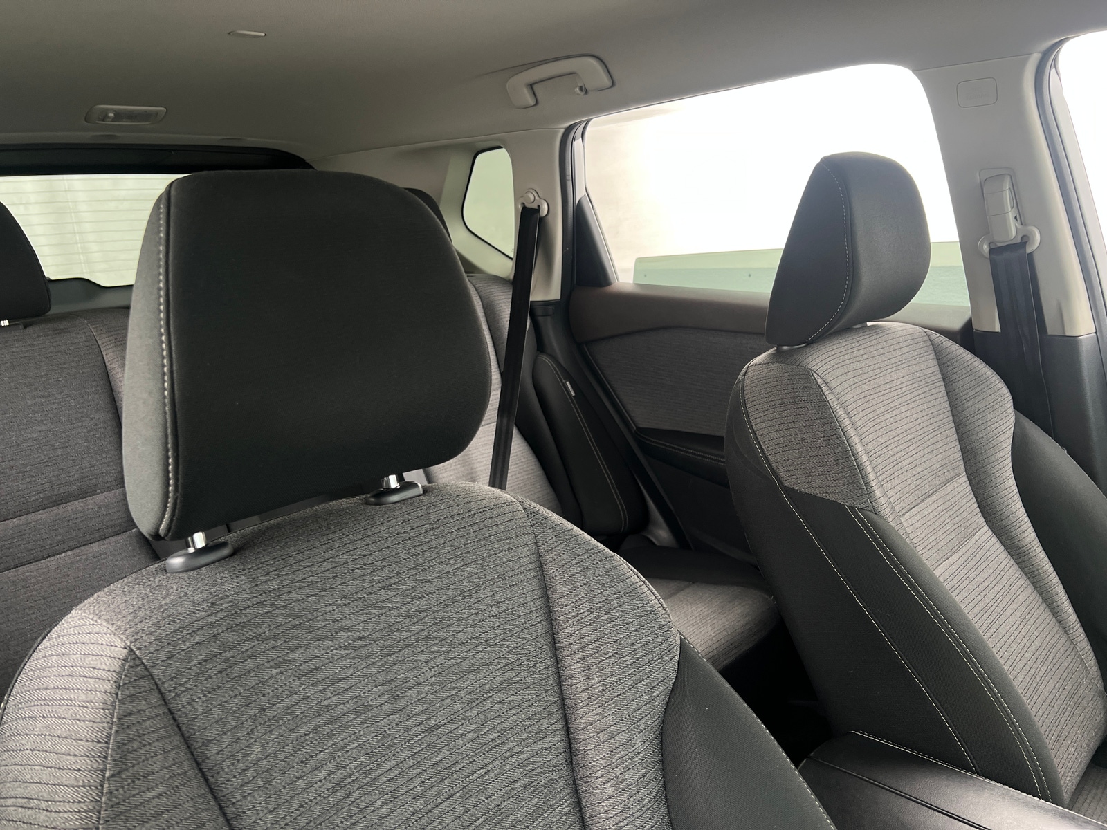 Thumbnail: 2022 Nissan Rogue - 2