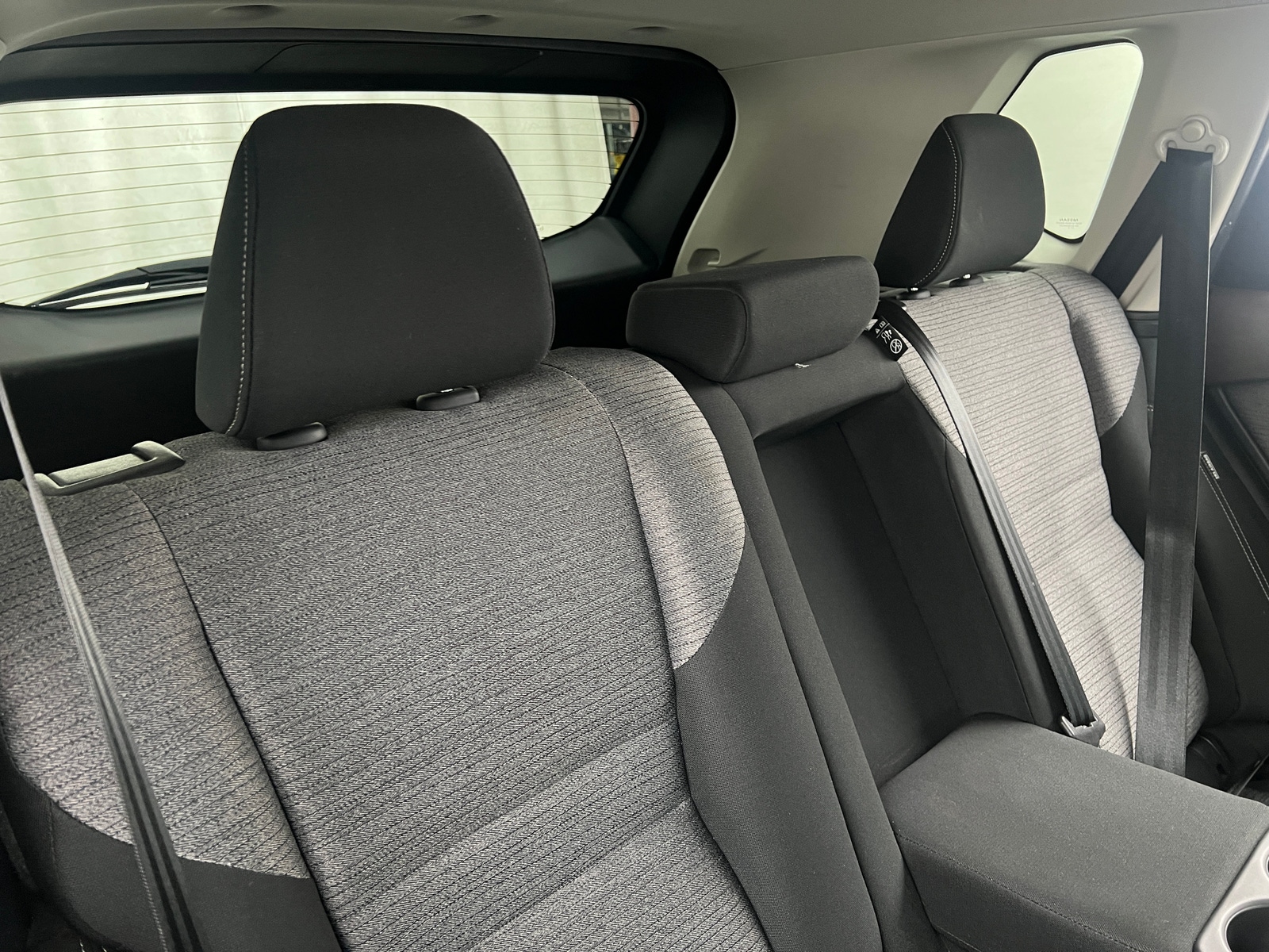 Thumbnail: 2022 Nissan Rogue - 6