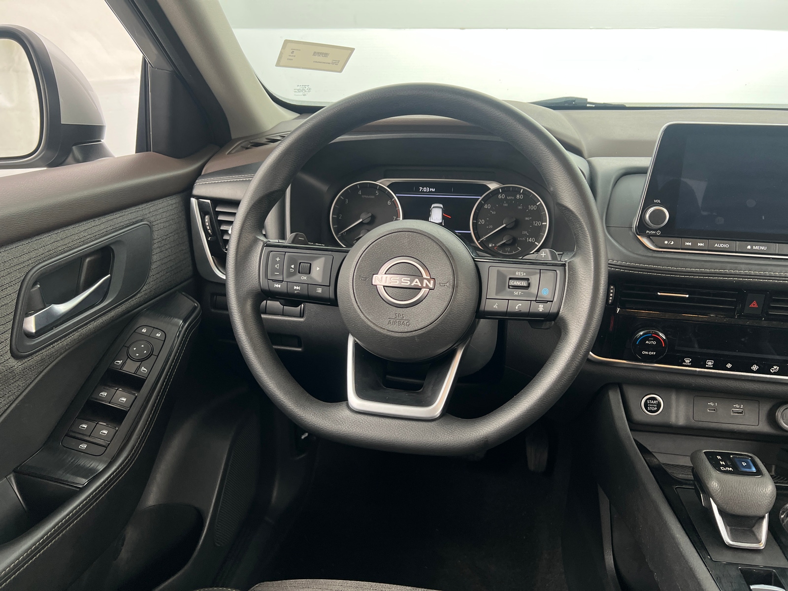 Thumbnail: 2022 Nissan Rogue - 5