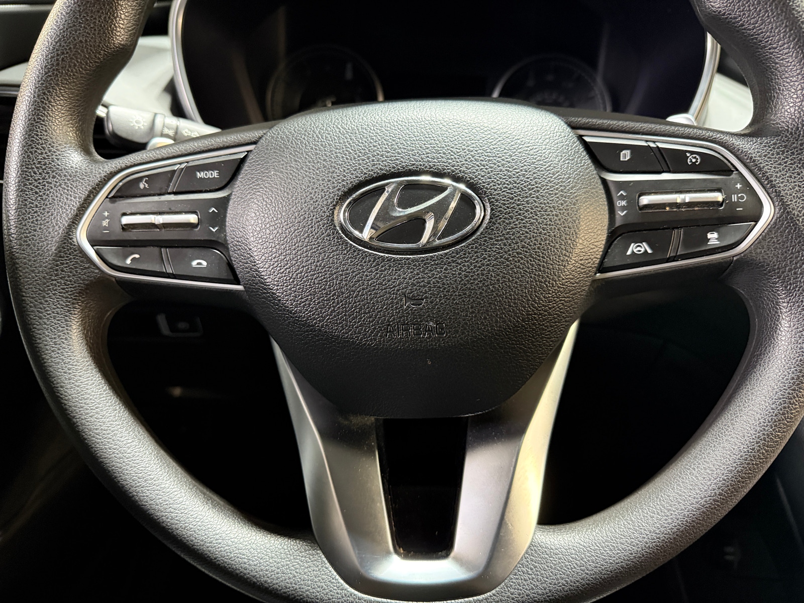 Thumbnail: 2023 Hyundai Santa Fe - 5