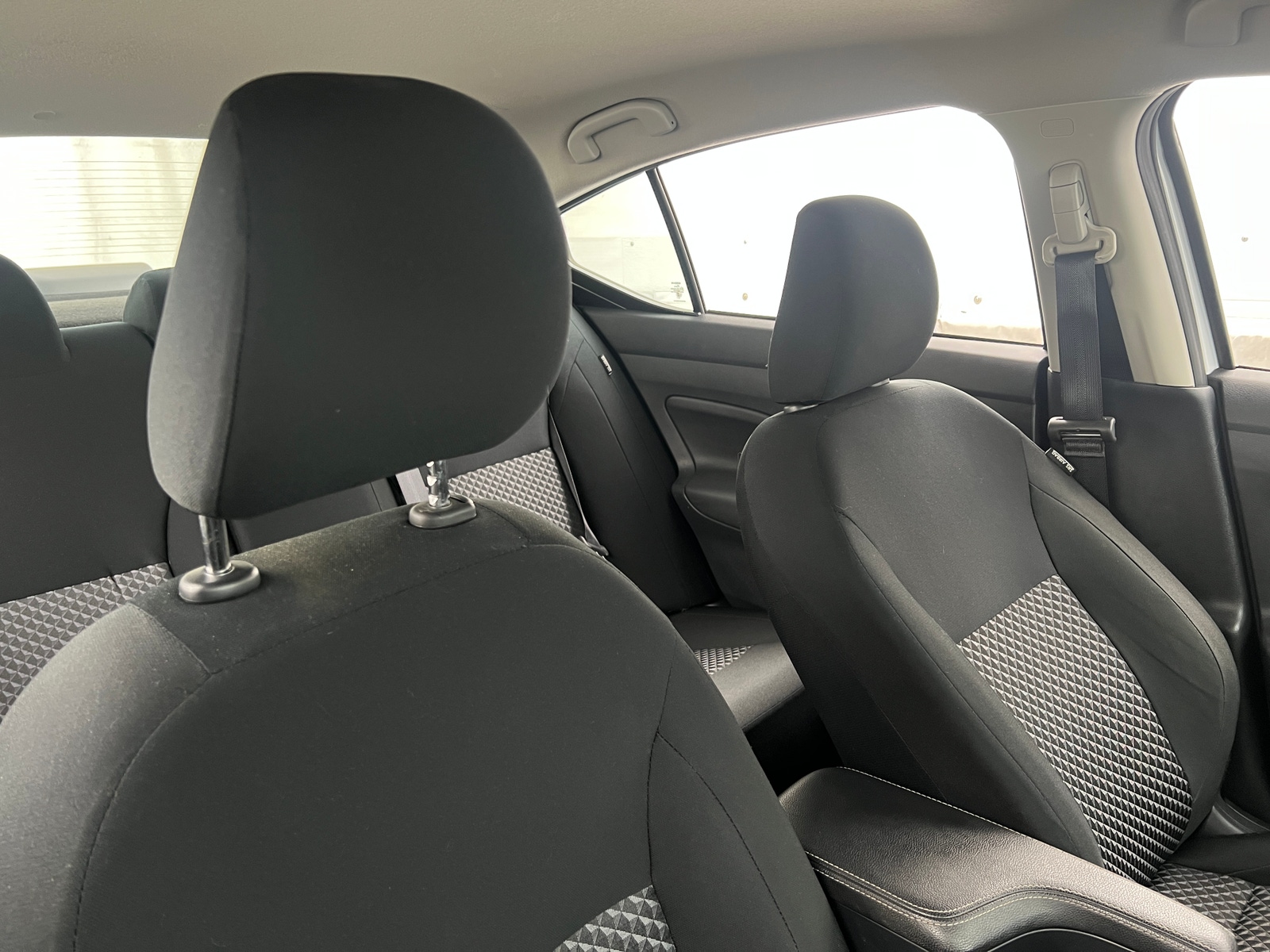 Thumbnail: 2024 Nissan Versa - 2