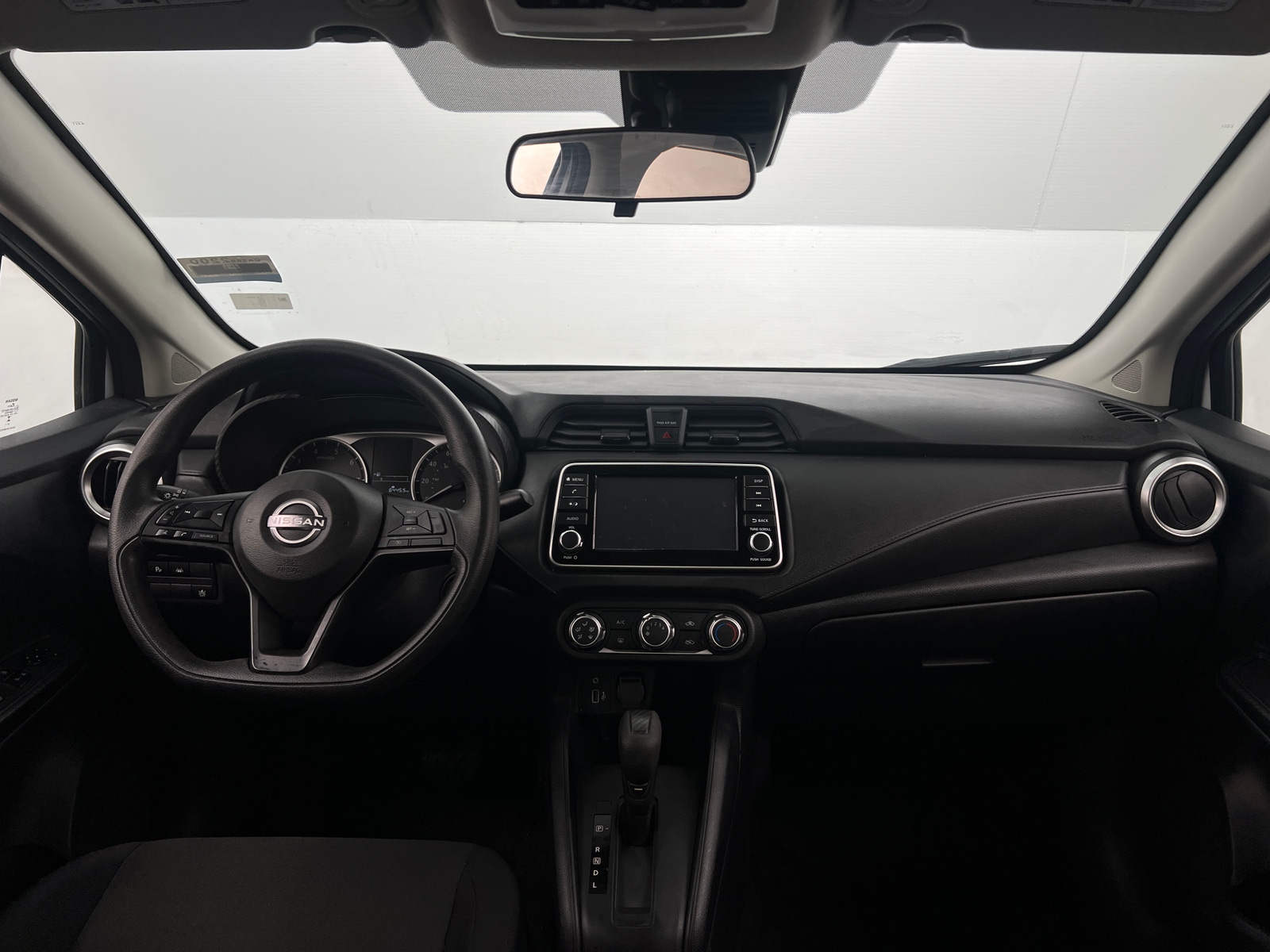 Thumbnail: 2024 Nissan Versa - 3