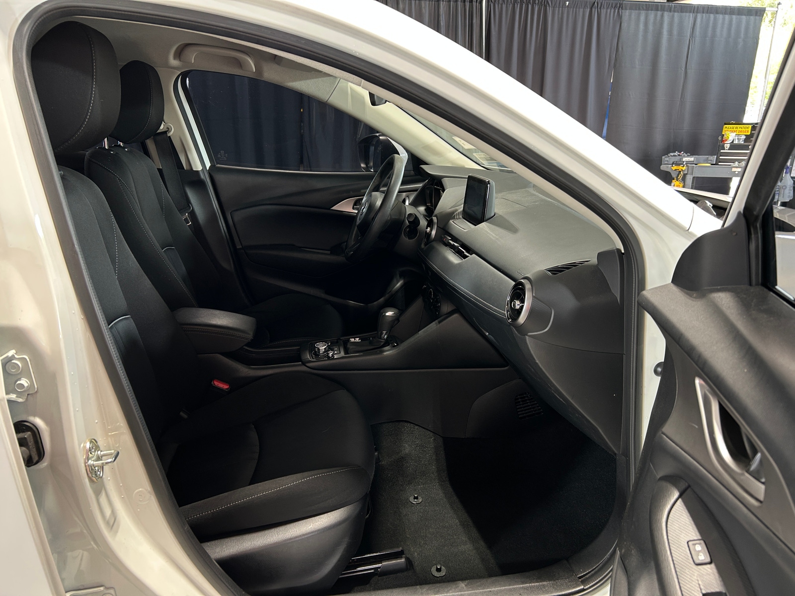 Thumbnail: 2019 Mazda CX-3 - 2