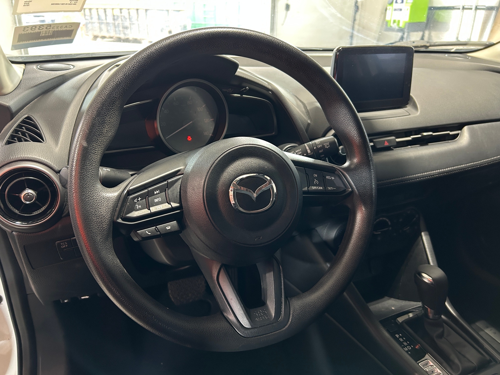 Thumbnail: 2019 Mazda CX-3 - 5