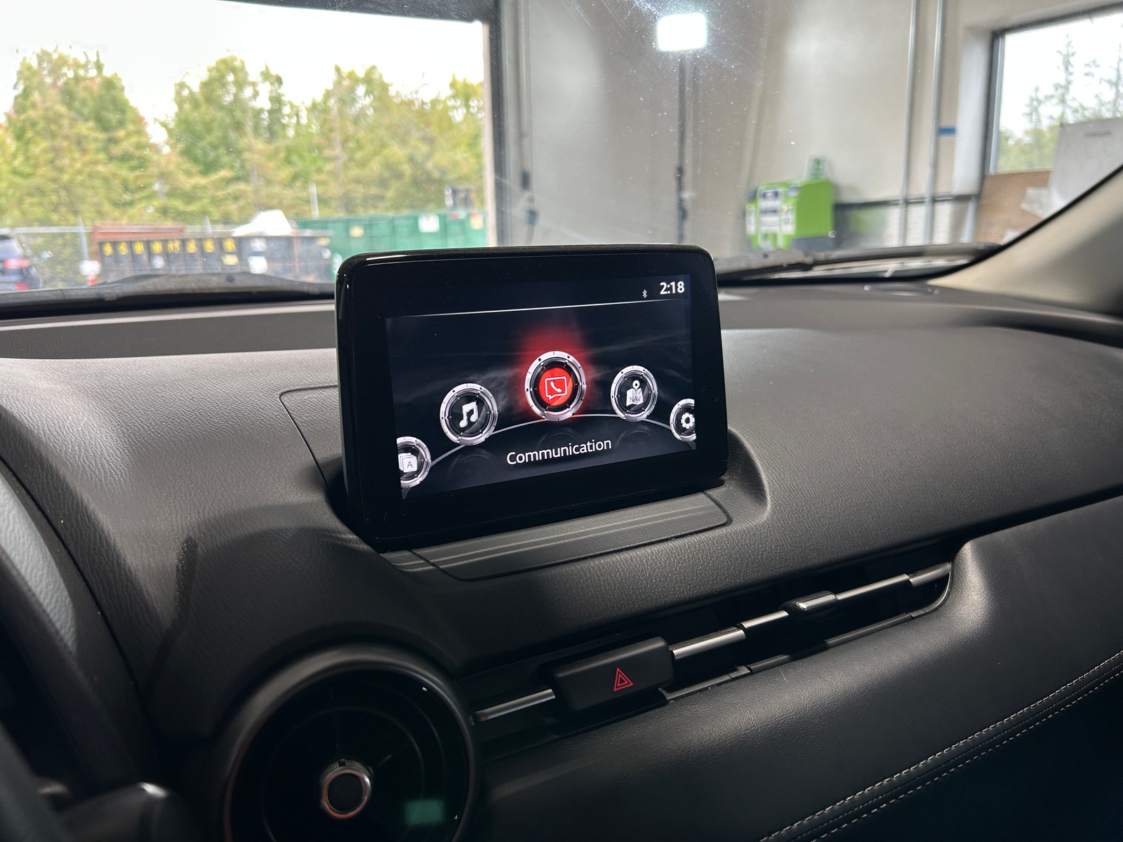Thumbnail: 2019 Mazda CX-3 - 4