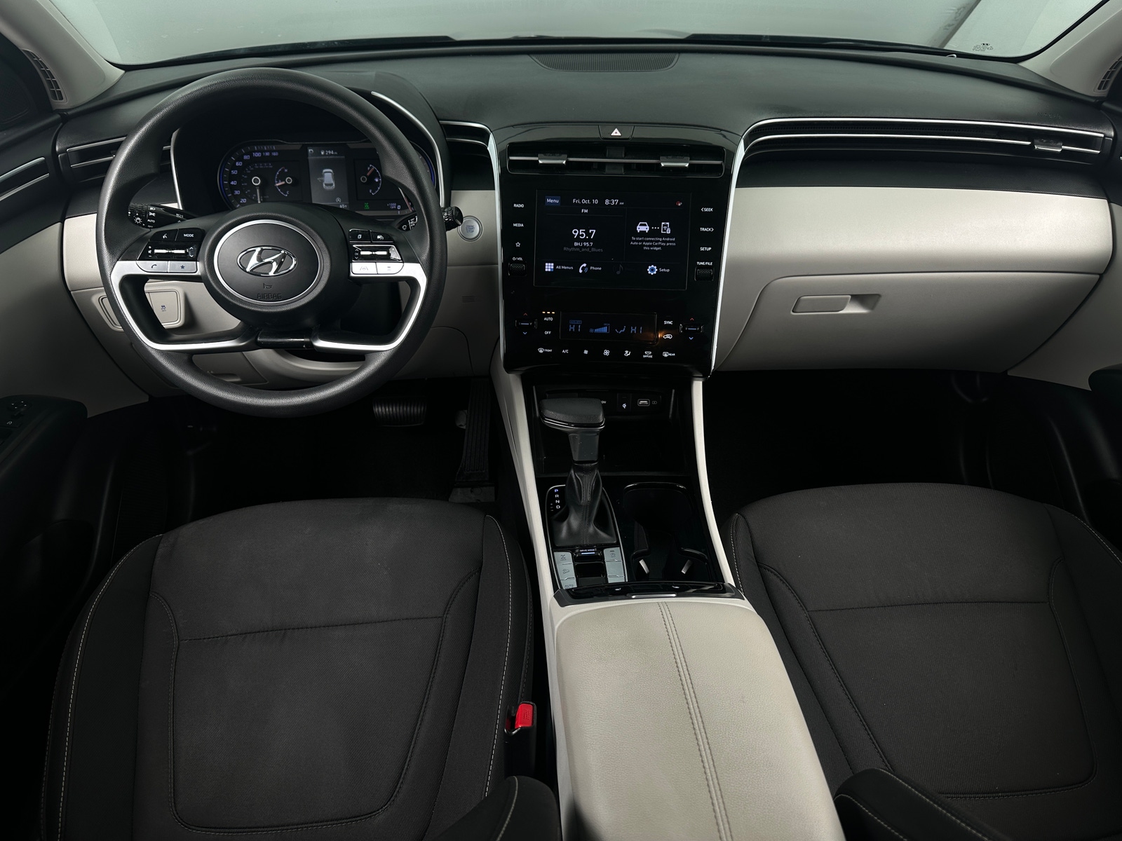 Thumbnail: 2024 Hyundai Tucson - 3
