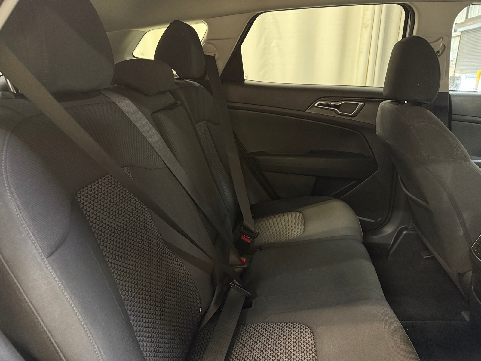 Thumbnail: 2023 Kia Sportage - 6