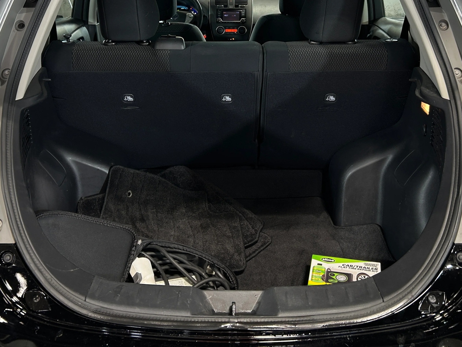 Thumbnail: 2016 Nissan Leaf - 7