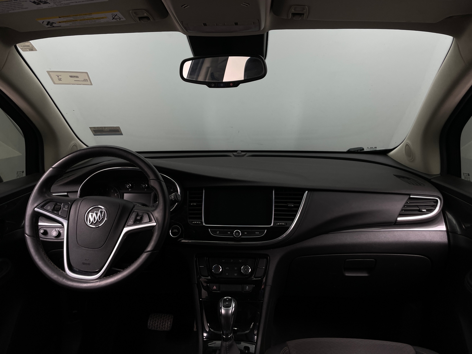 Thumbnail: 2020 Buick Encore - 2