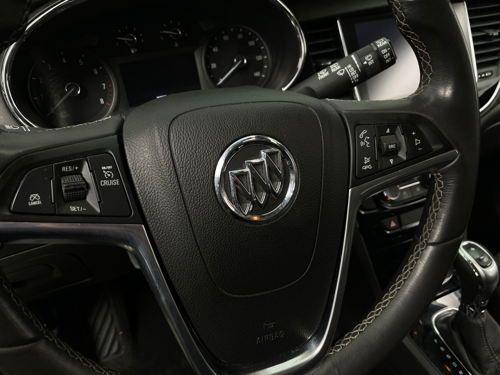 Thumbnail: 2020 Buick Encore - 4