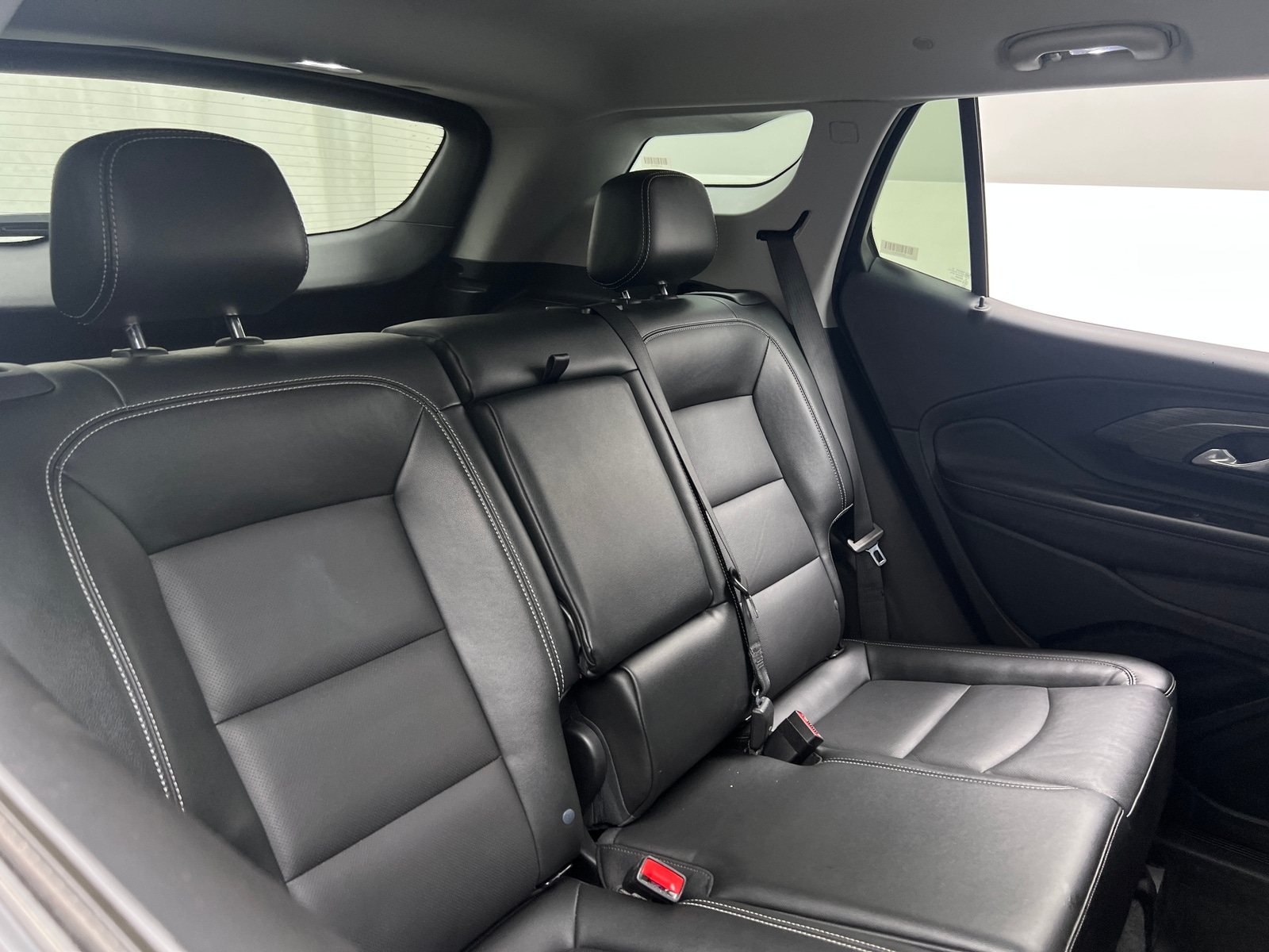 Thumbnail: 2024 GMC Terrain - 5