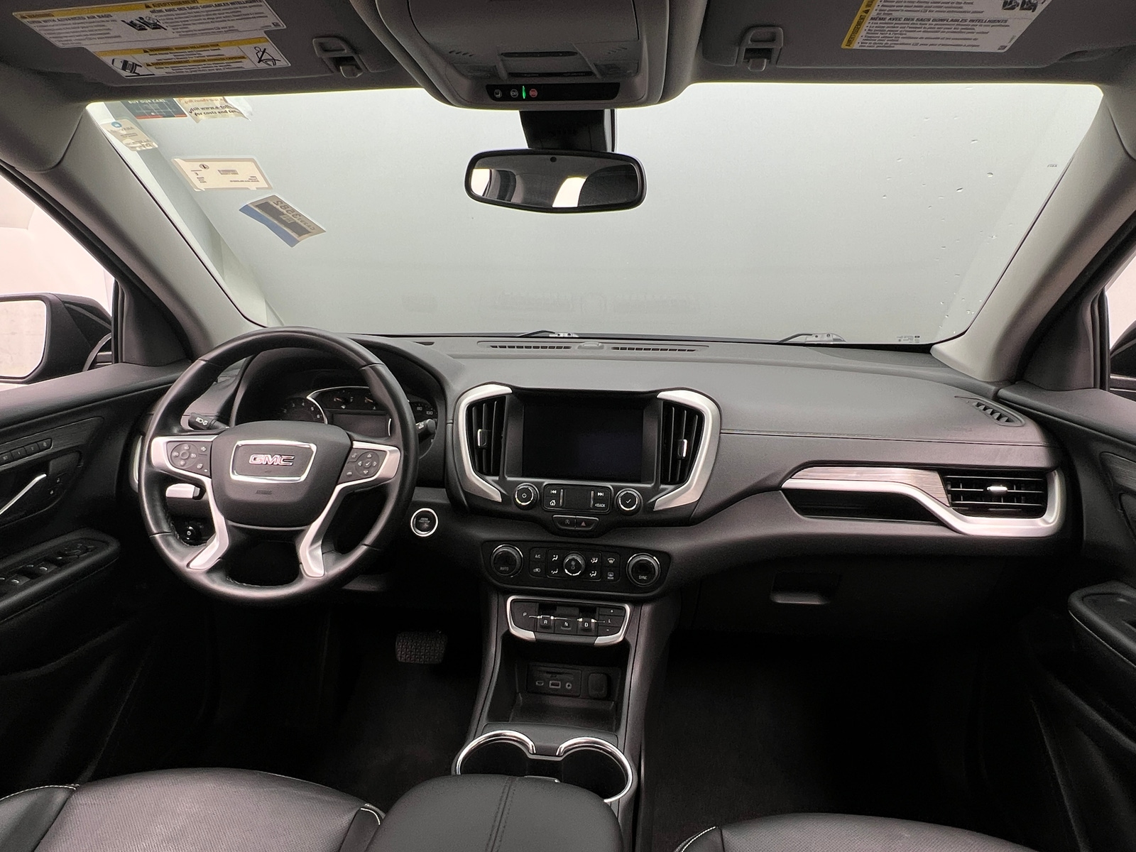 Thumbnail: 2024 GMC Terrain - 2