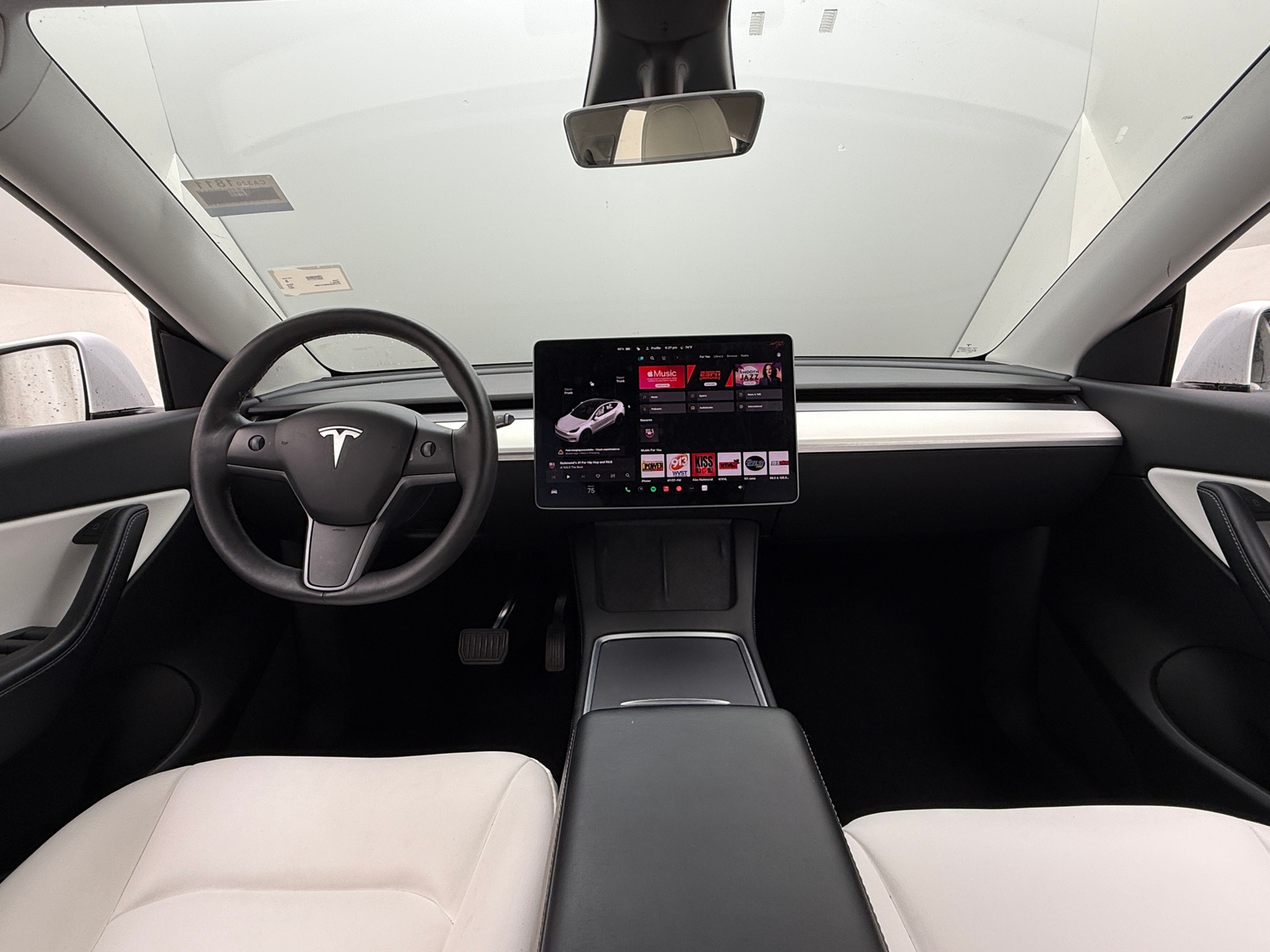 Thumbnail: 2021 Tesla Model Y - 2