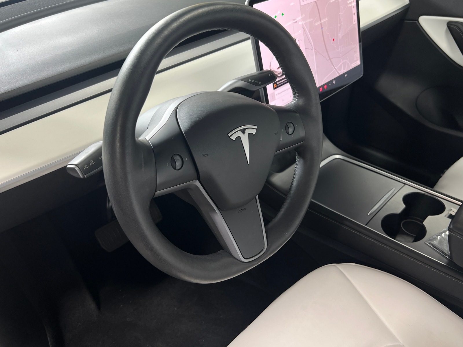 Thumbnail: 2021 Tesla Model Y - 4