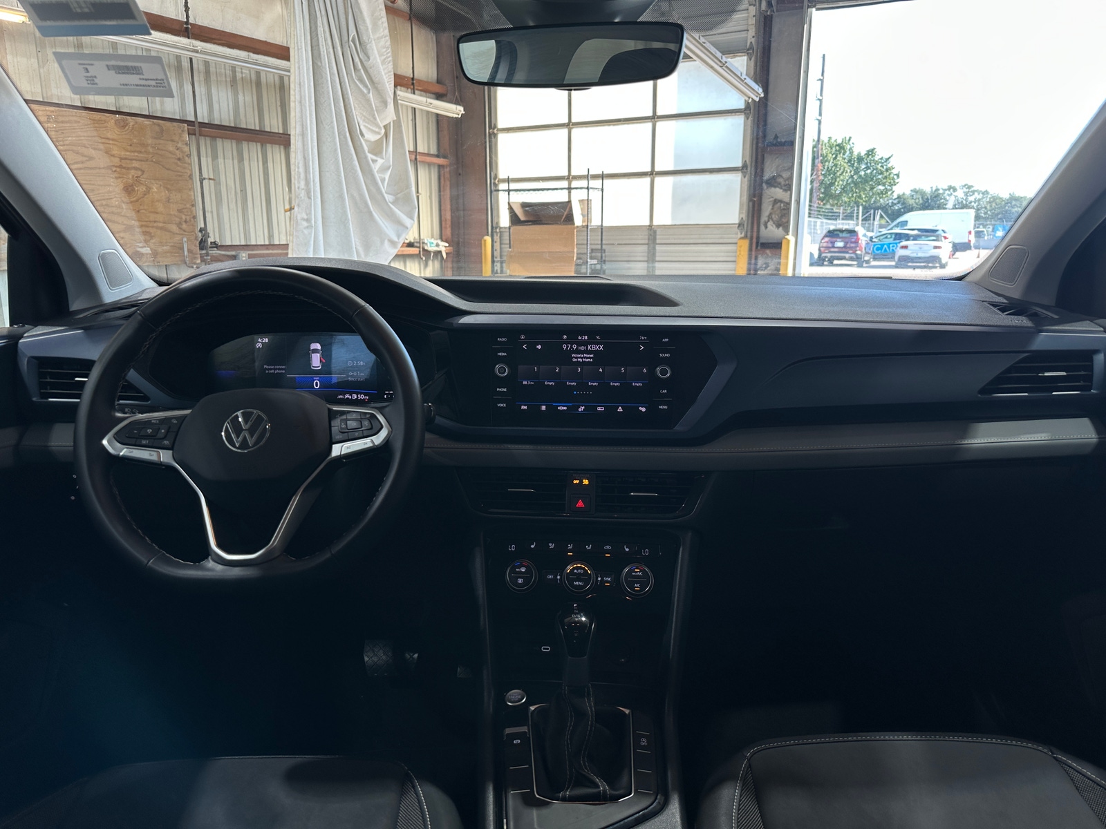 Thumbnail: 2024 Volkswagen Taos - 2