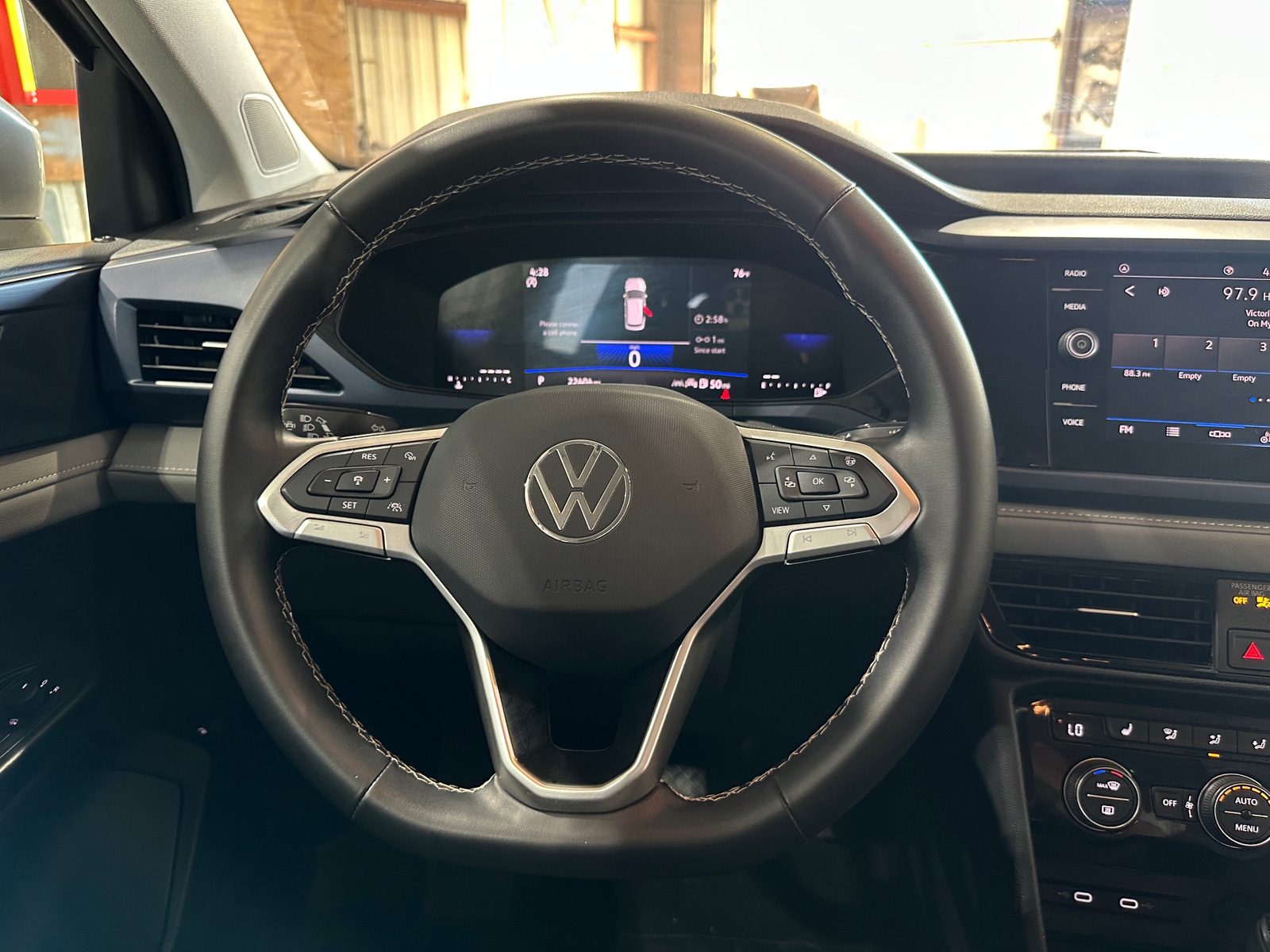 Thumbnail: 2024 Volkswagen Taos - 4