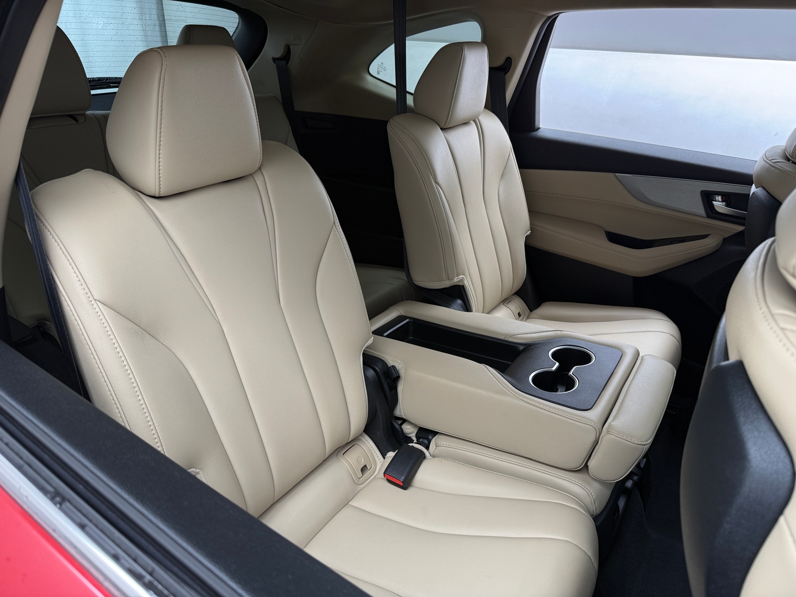 Thumbnail: 2023 Acura MDX - 5