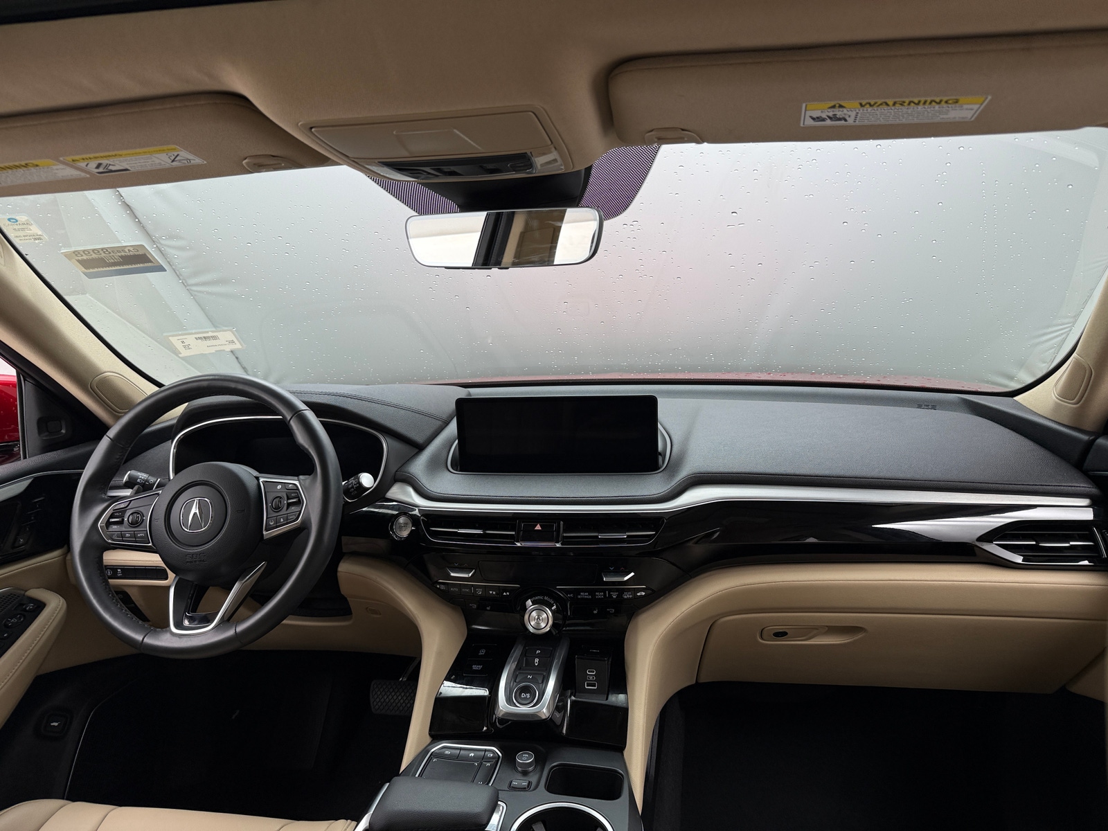 Thumbnail: 2023 Acura MDX - 2