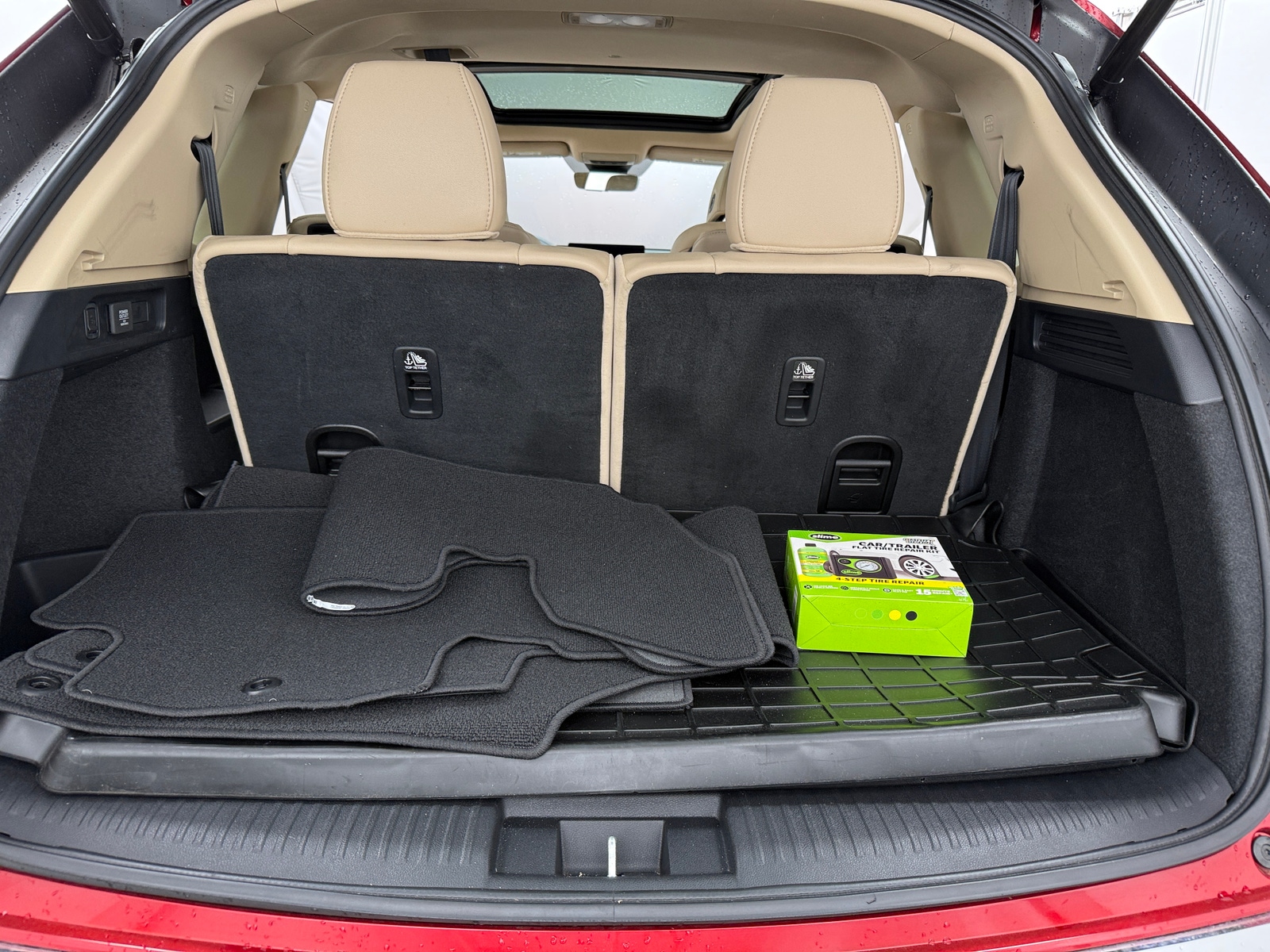 Thumbnail: 2023 Acura MDX - 6