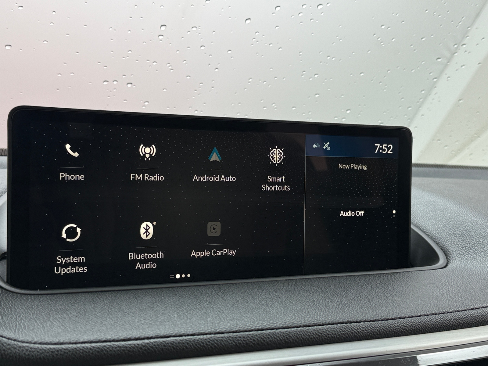 Thumbnail: 2023 Acura MDX - 3