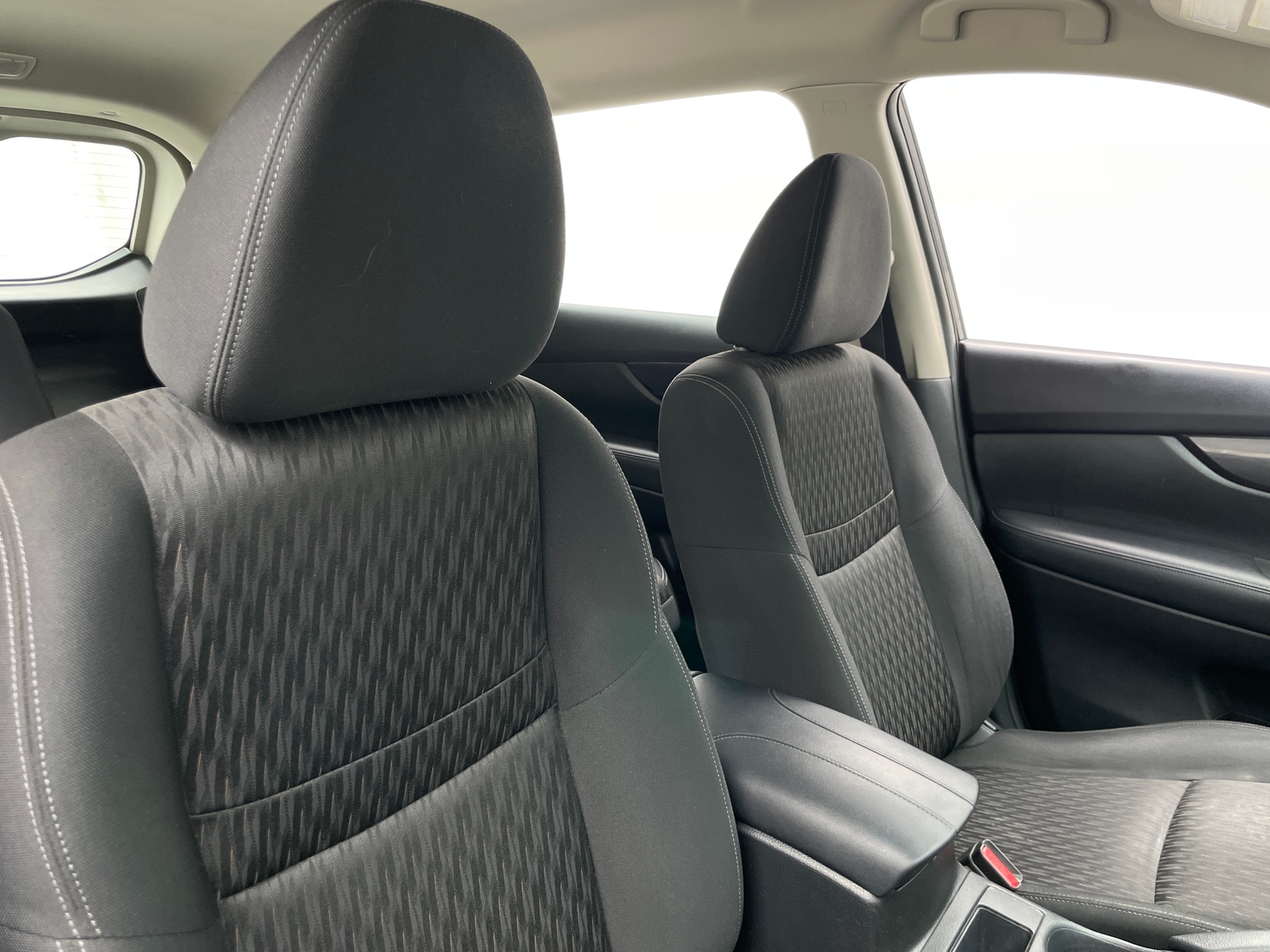 Thumbnail: 2019 Nissan Rogue - 2