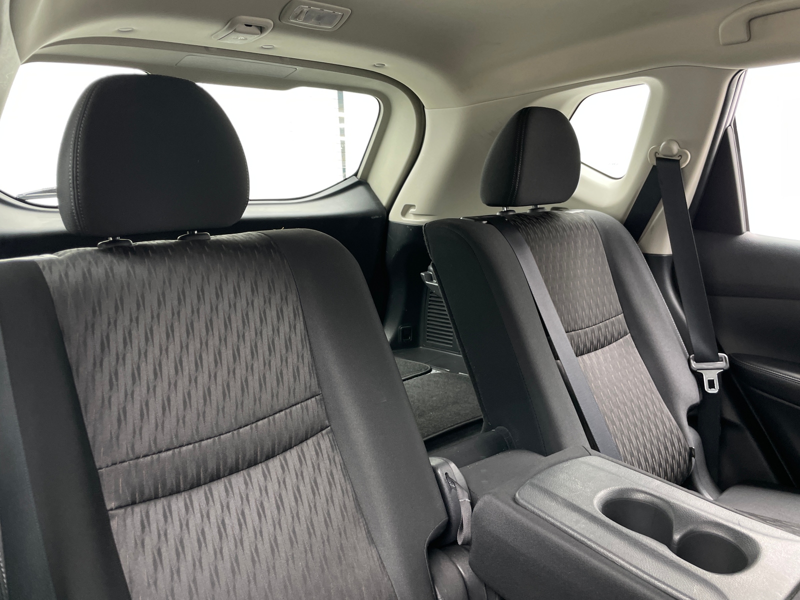 Thumbnail: 2019 Nissan Rogue - 6