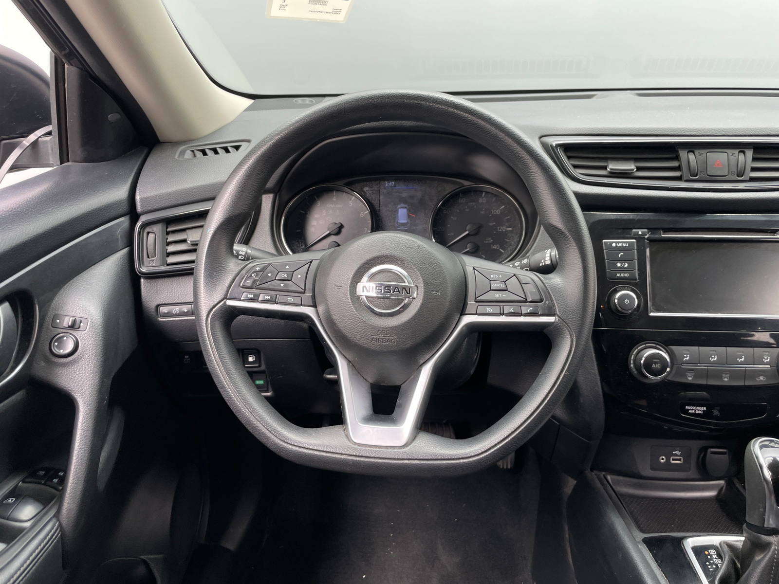 Thumbnail: 2019 Nissan Rogue - 5