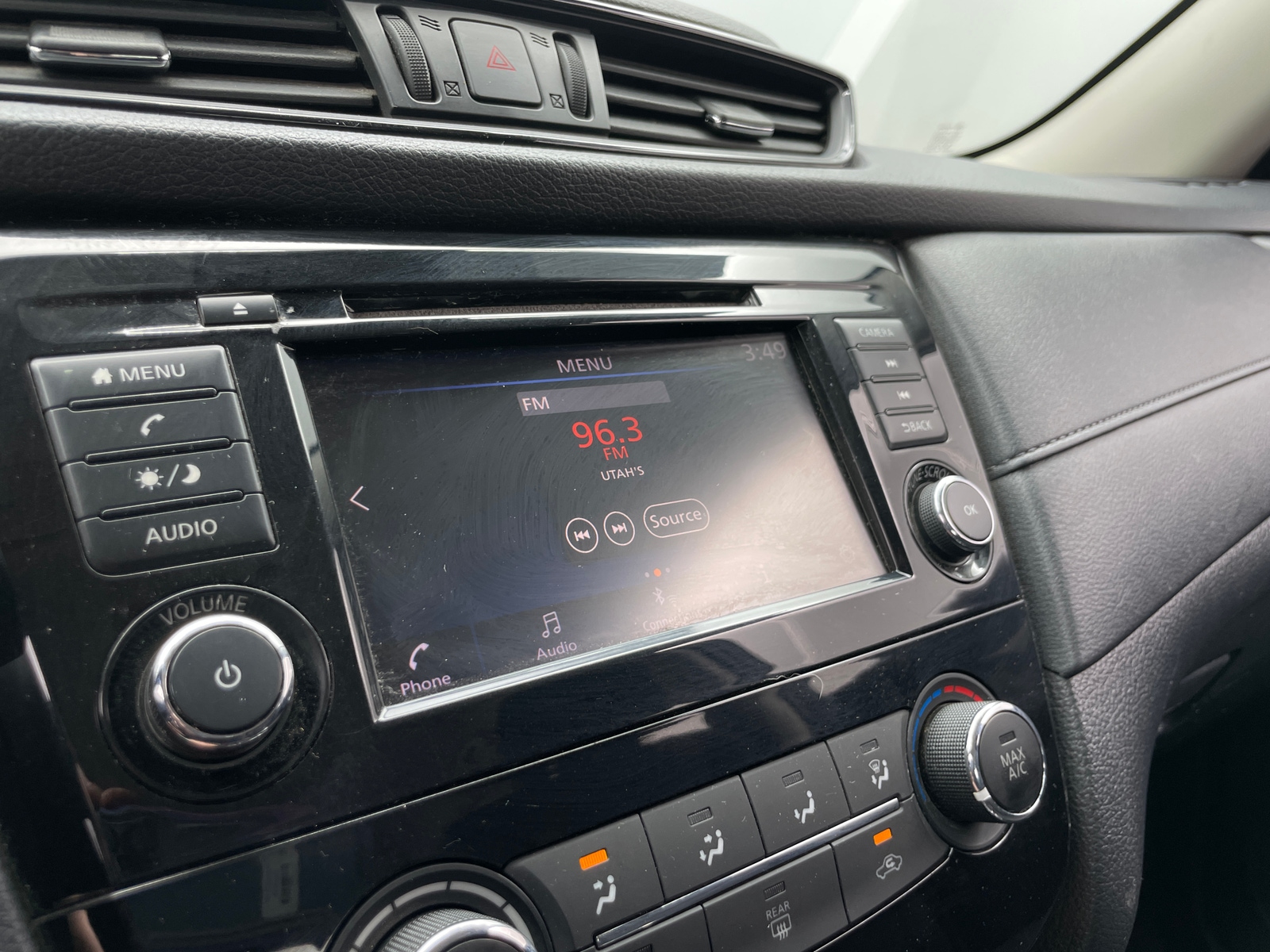 Thumbnail: 2019 Nissan Rogue - 4
