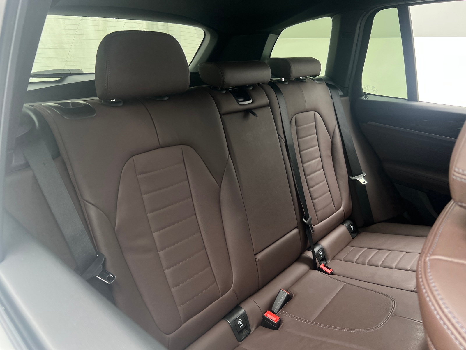 Thumbnail: 2020 BMW X3 - 5
