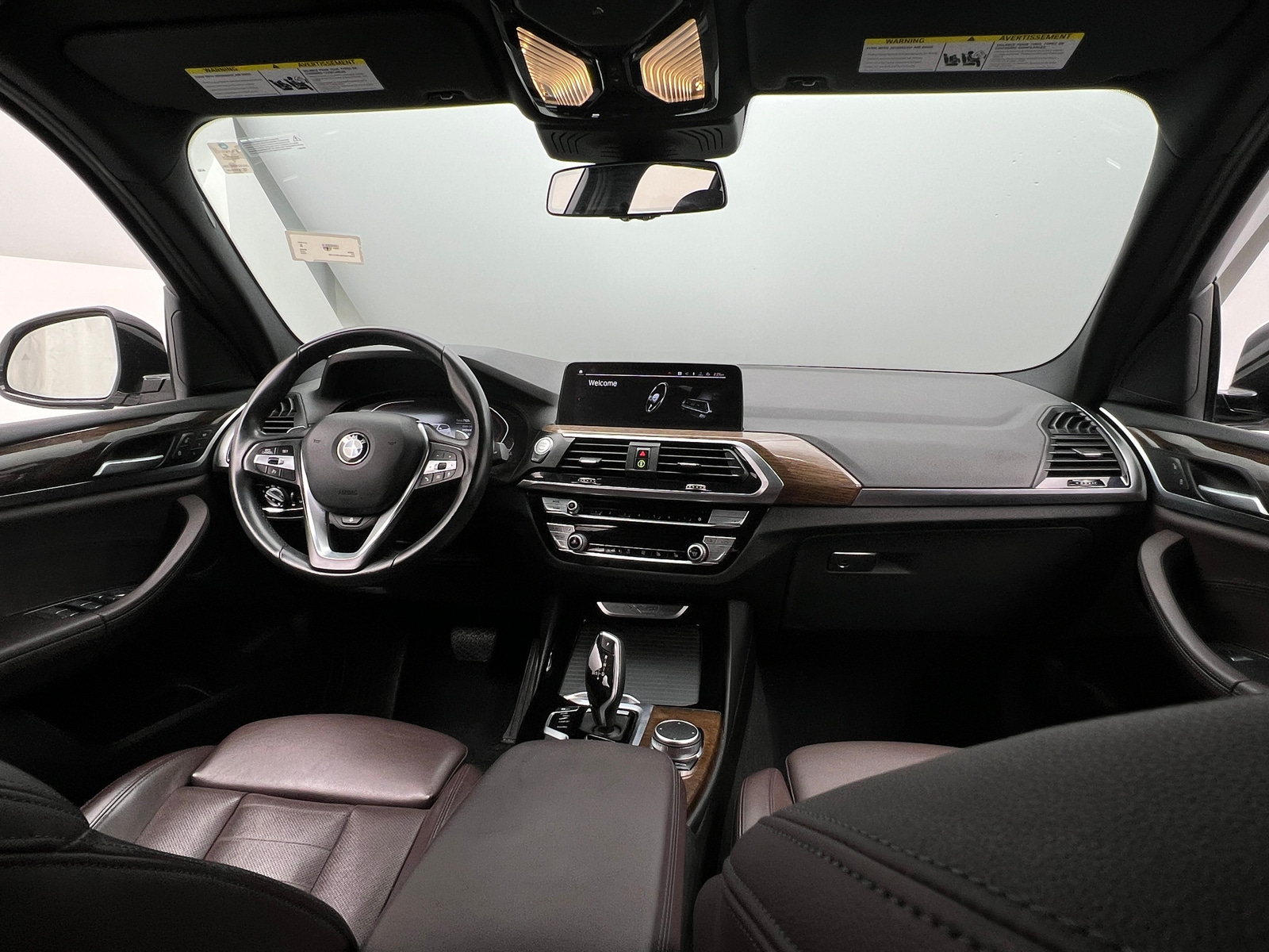 Thumbnail: 2020 BMW X3 - 2